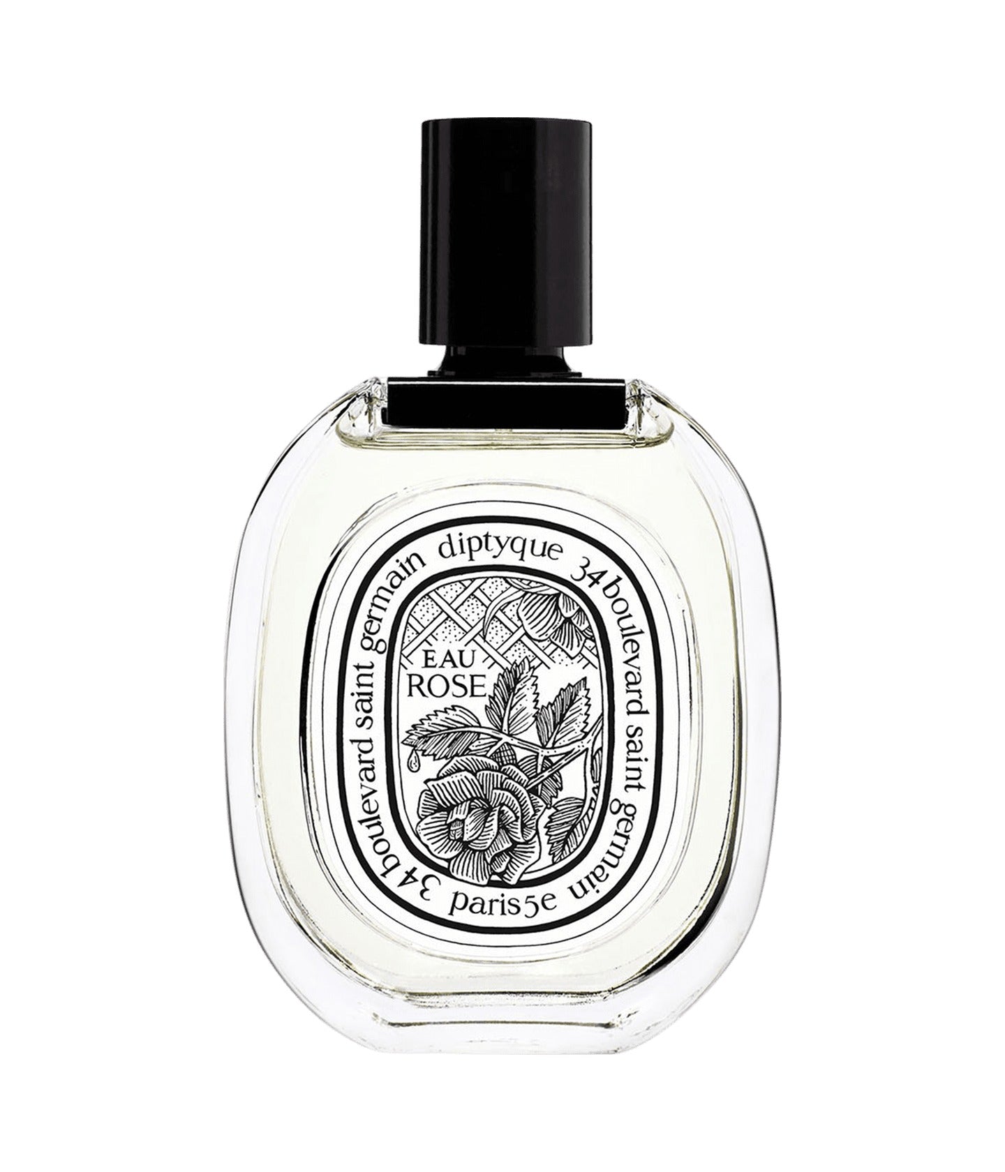 Eau de Toilette Eau Rose – Diptyque