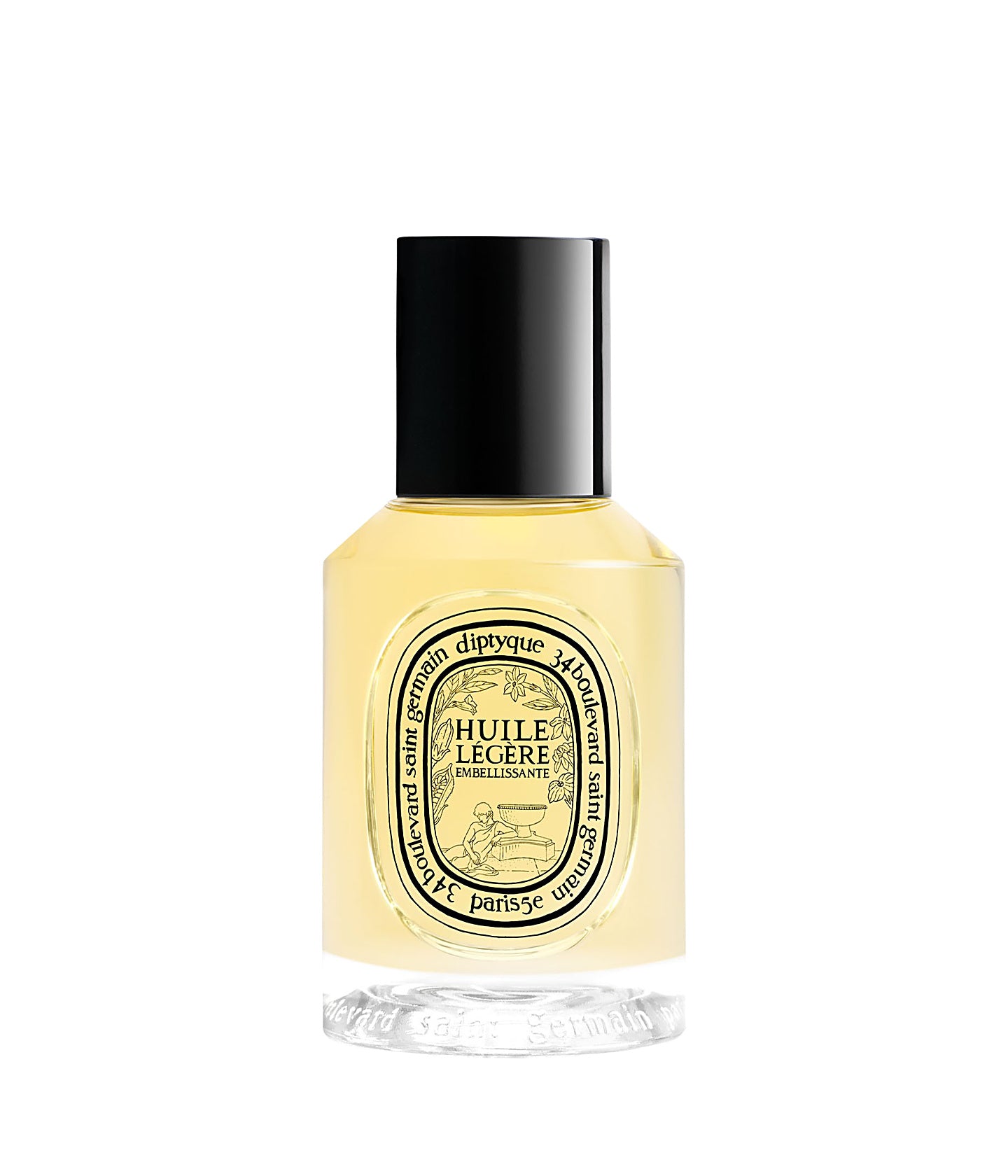 Satin-Pflegeöl für Körper und Haare – Diptyque