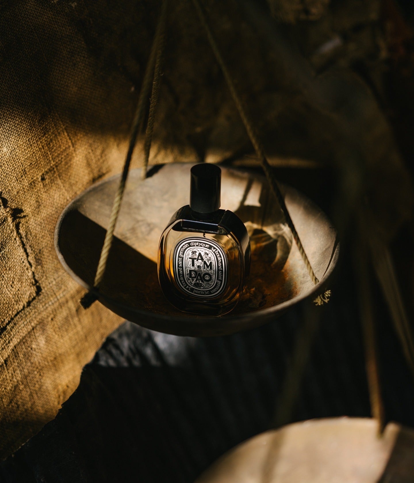 Eau de Parfum Tam Dao Mood – Diptyque