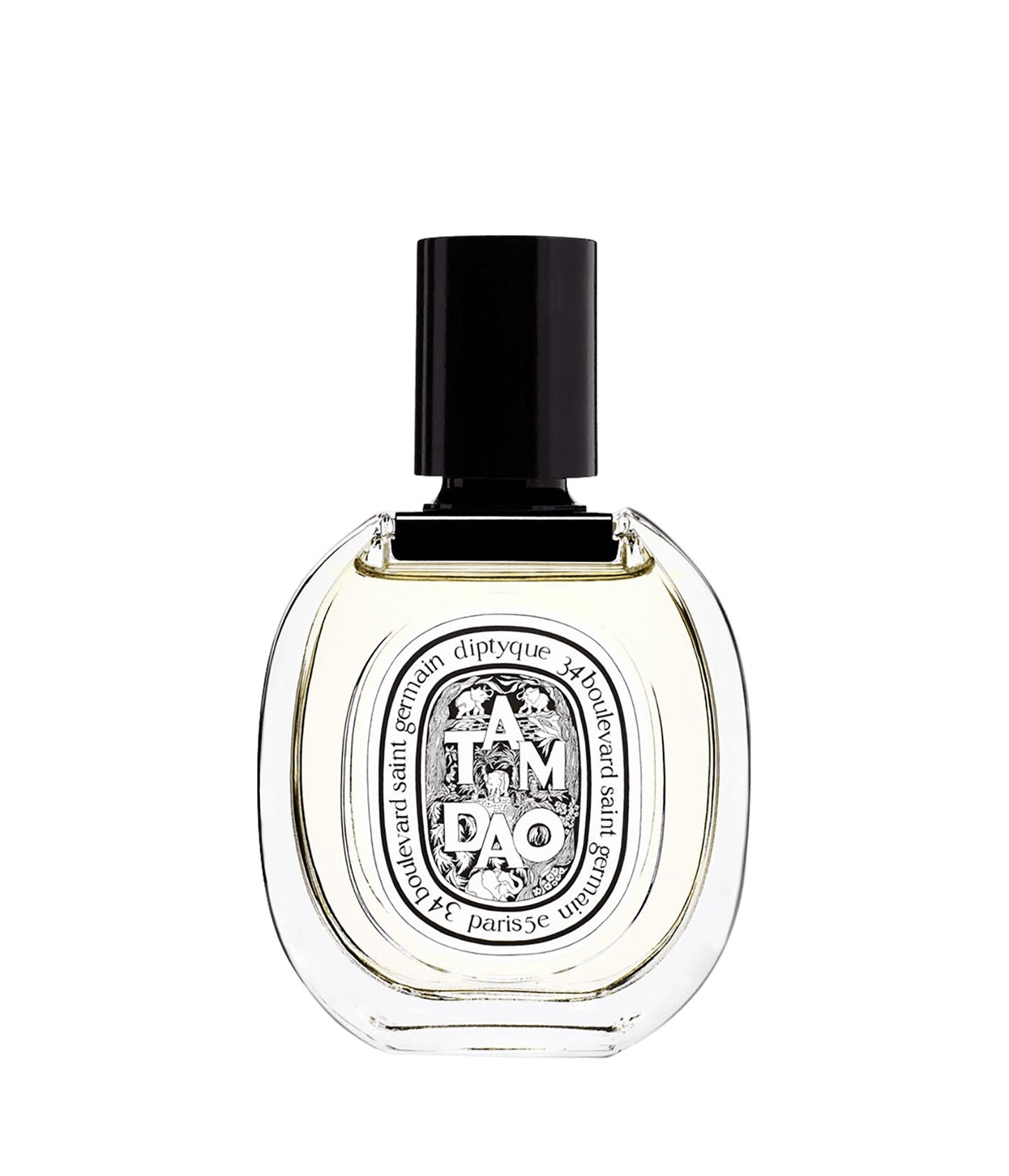 Eau de Toilette Tam Dao – Diptyque