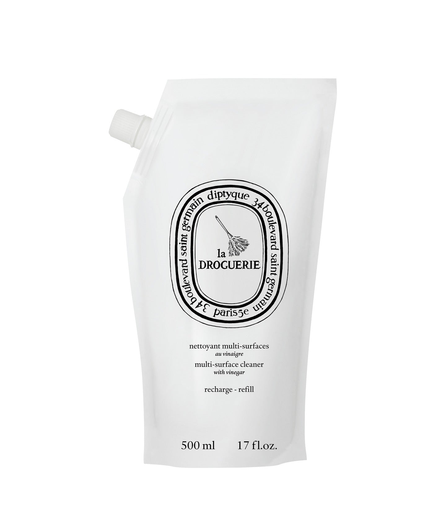 Universal­reiniger mit Essig Refill – Diptyque