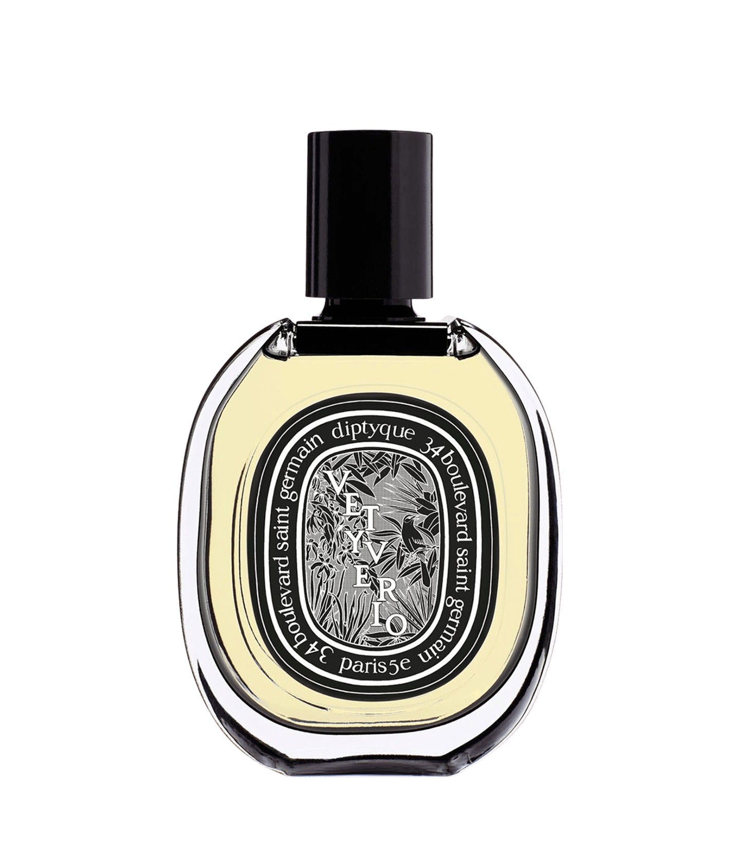 Eau de Parfum Vetyverio – Diptyque