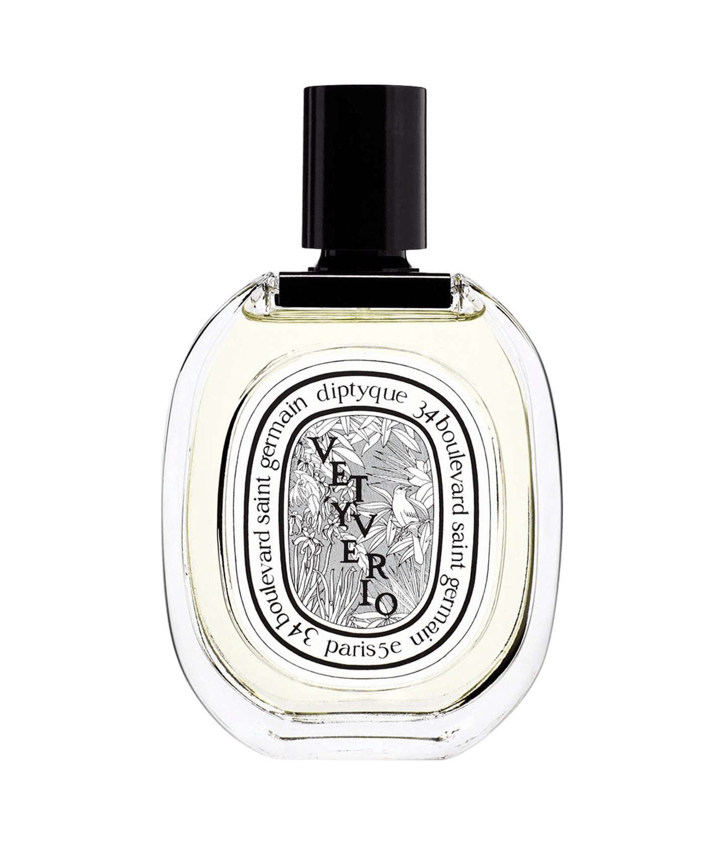 Eau de Toilette Vetyverio – Diptyque