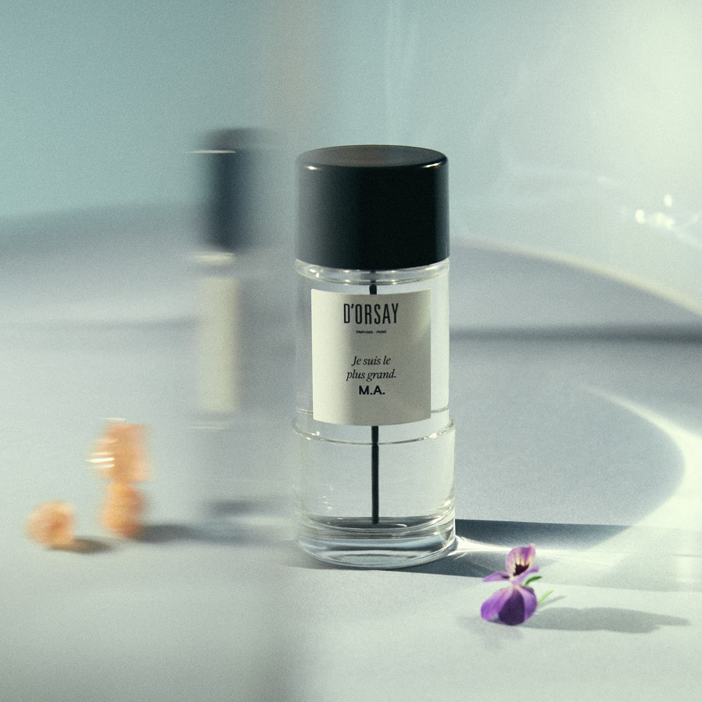Eau de Parfum M.A. Je suis le plus grand, 50ml