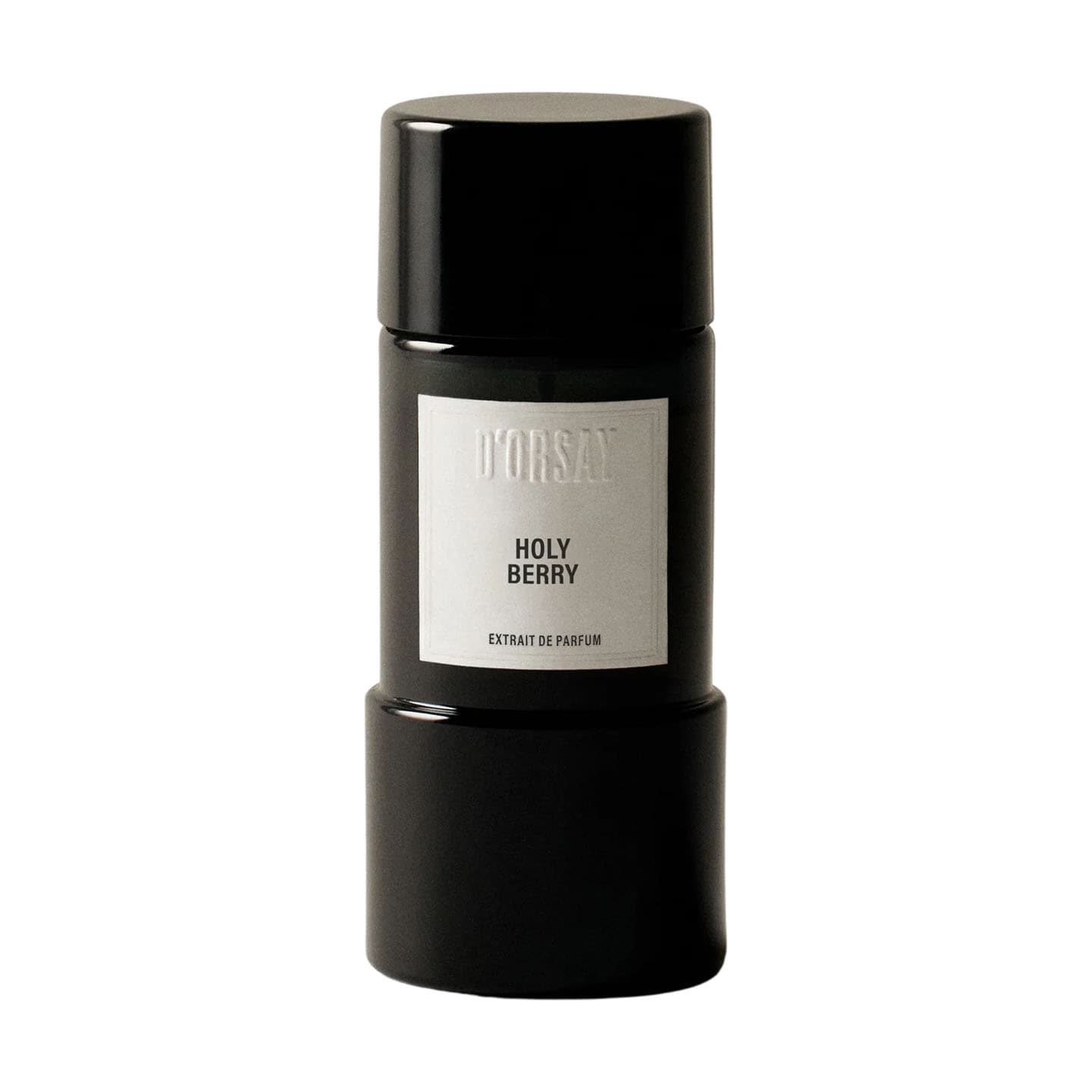 Extrait de Parfum Holy Berry