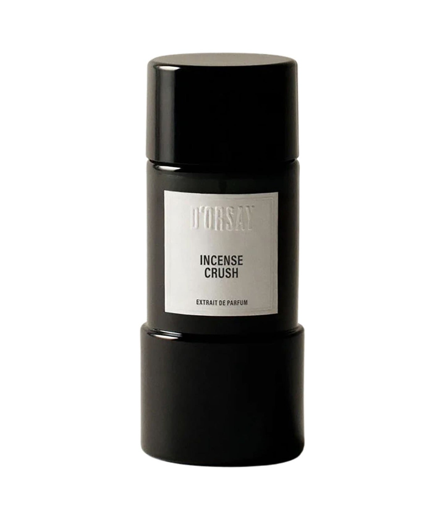 D'Orsay Extrait de Parfum Incense Crush, 90 ml