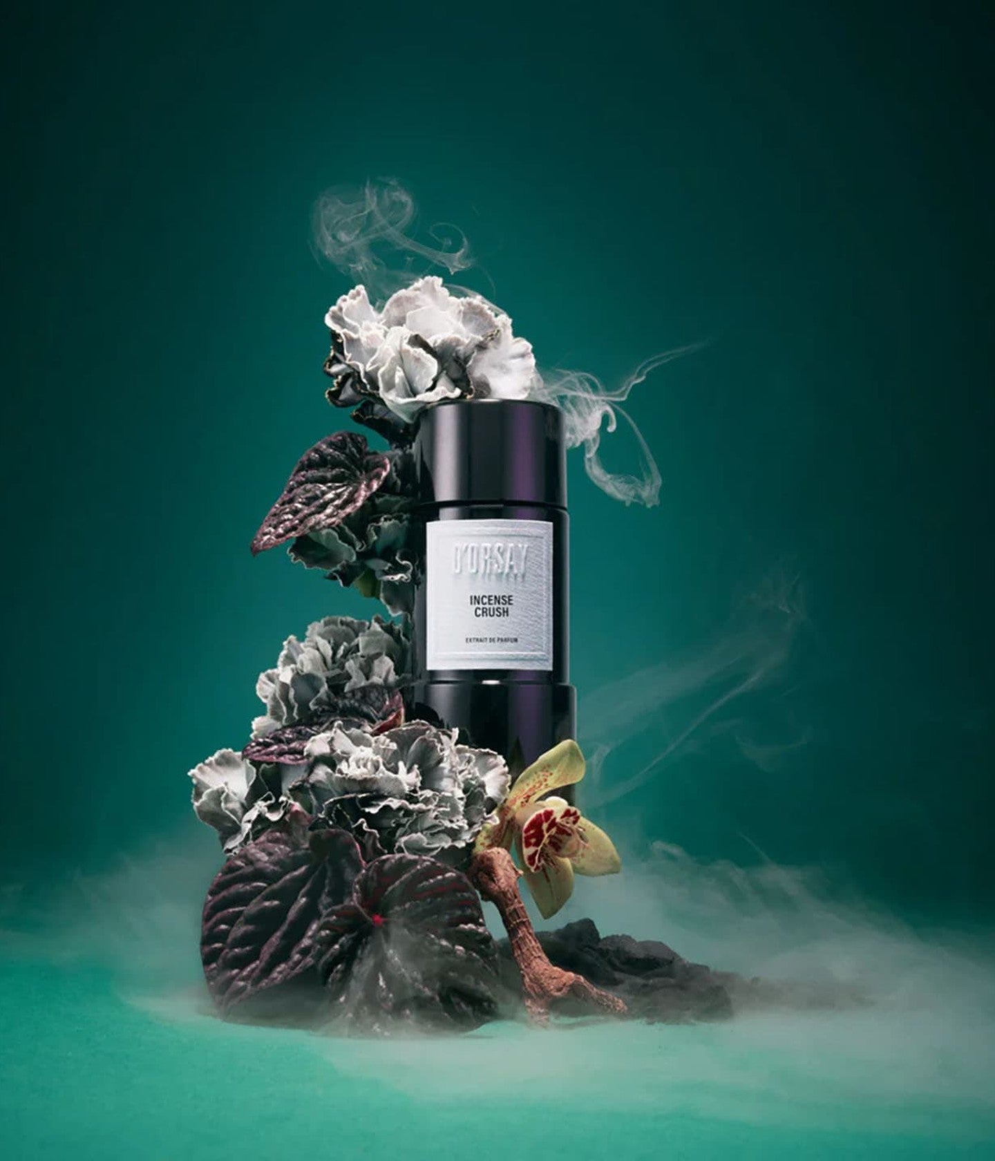 D'Orsay Extrait de Parfum Incense Crush