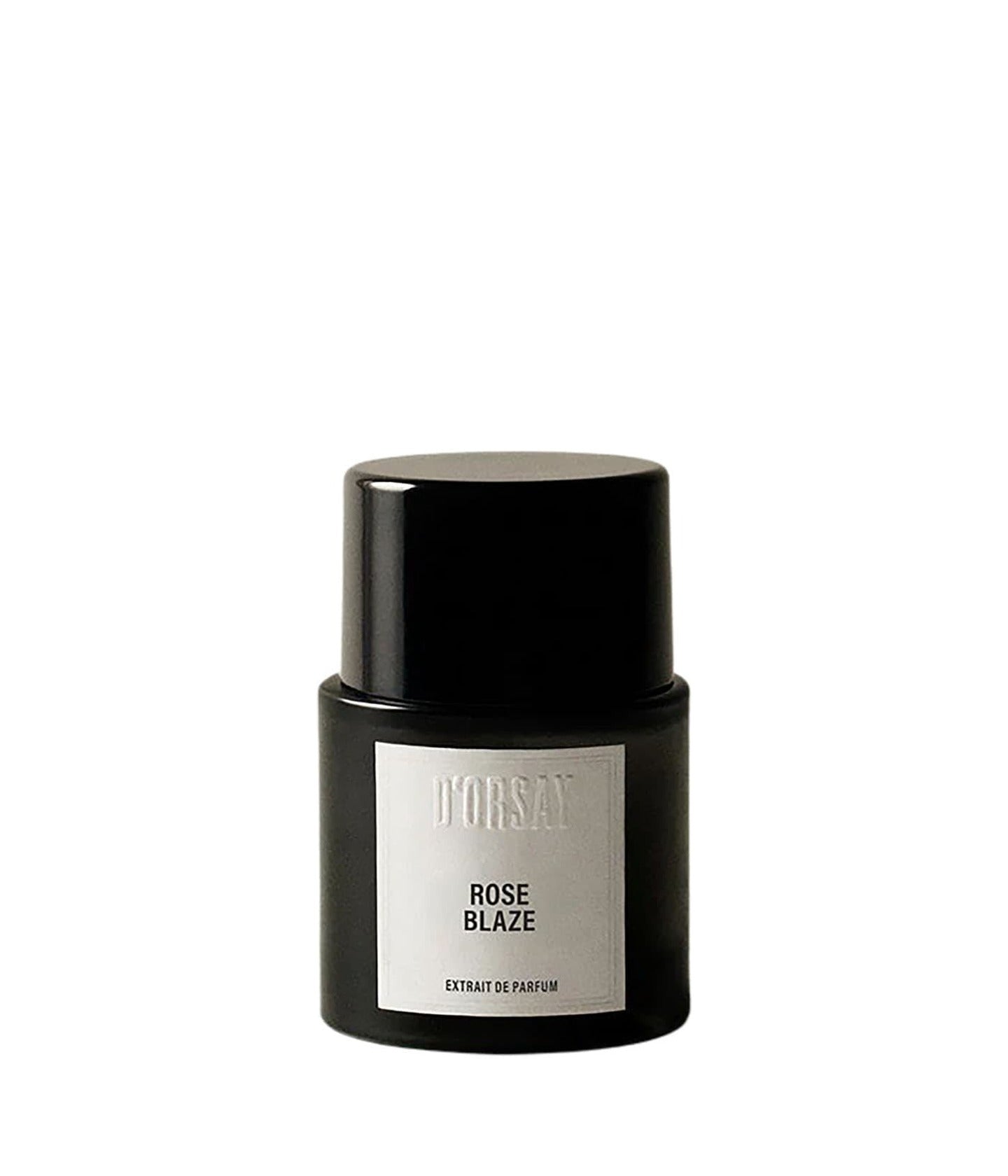 D'Orsay Extrait de Parfum Rose Blaze, 50 ml
