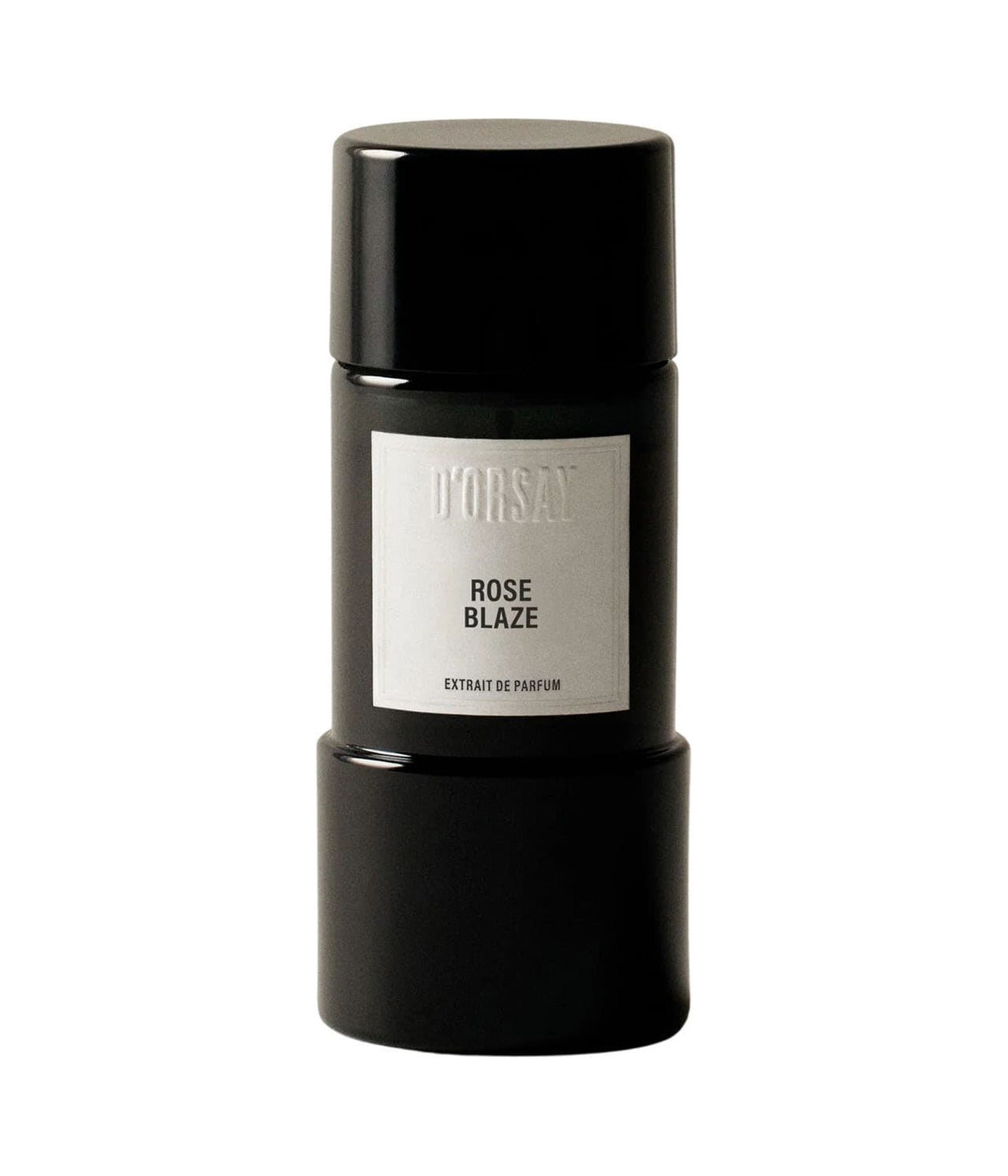 D'Orsay Extrait de Parfum Rose Blaze, 90 ml