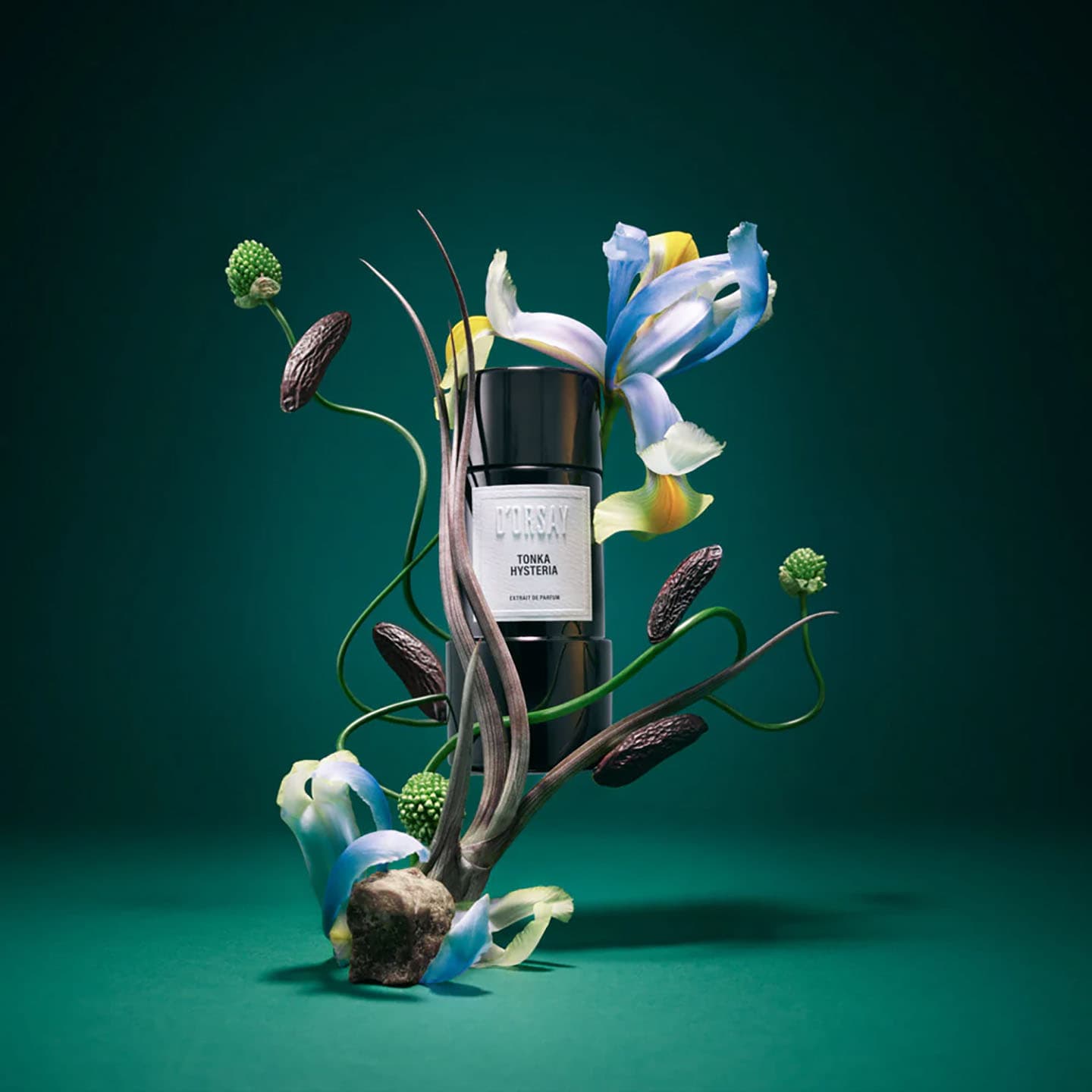 Extrait de Parfum Tonka Hysteria