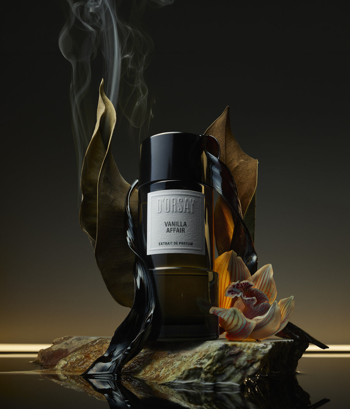 Extrait de Parfum Vanilla Affair