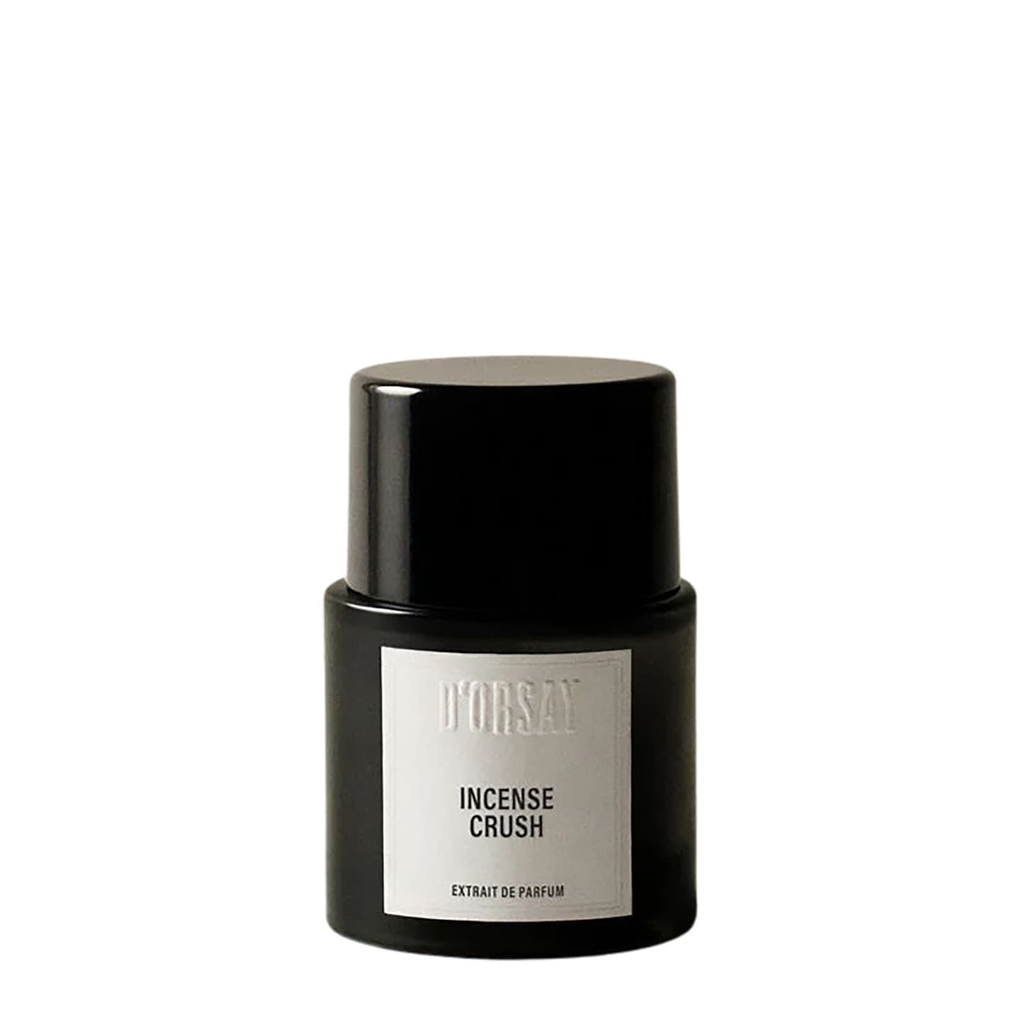 Extrait de Parfum Incense Crush 50 ml