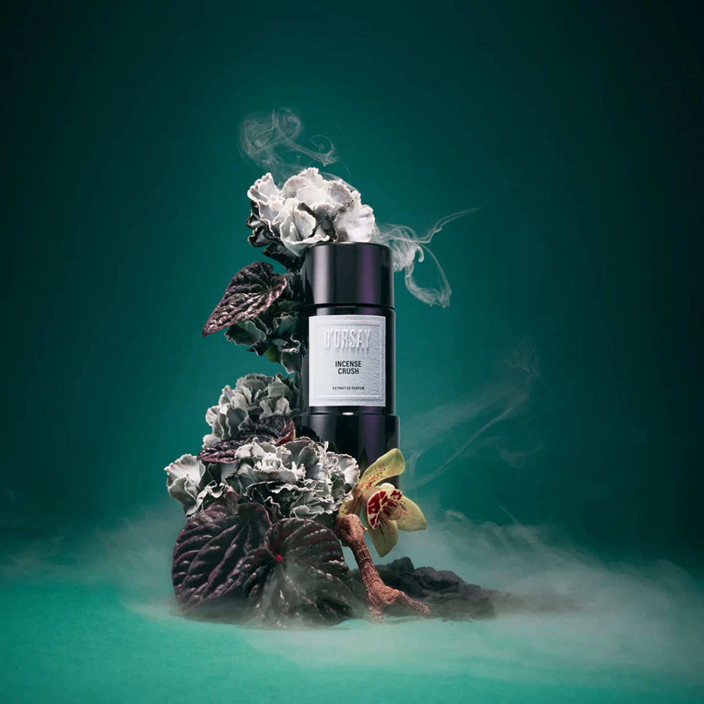 Extrait de Parfum Incense Crush