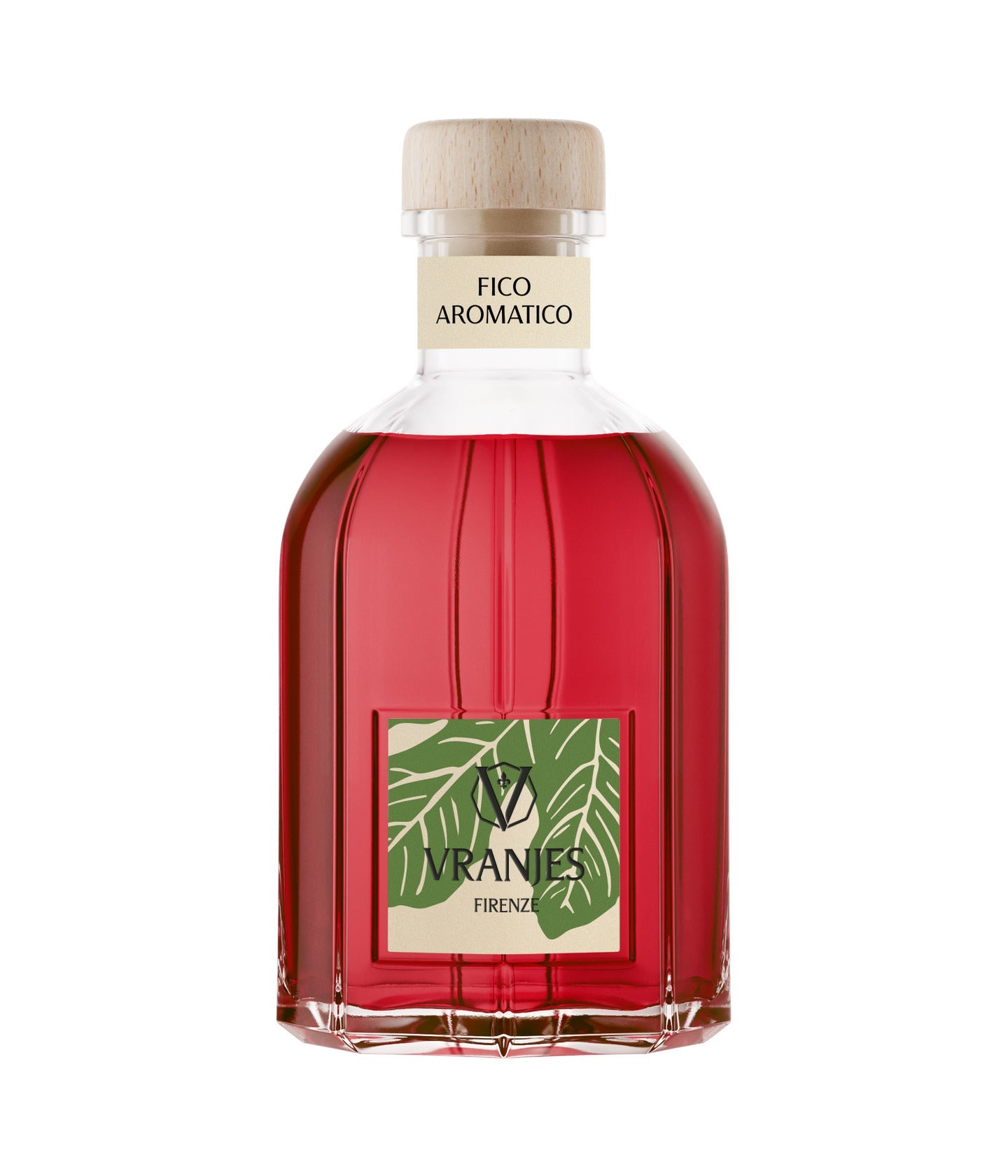 Stäbchendiffusor Fico Aromatico 500ml von Dr. Vranjes Firenze