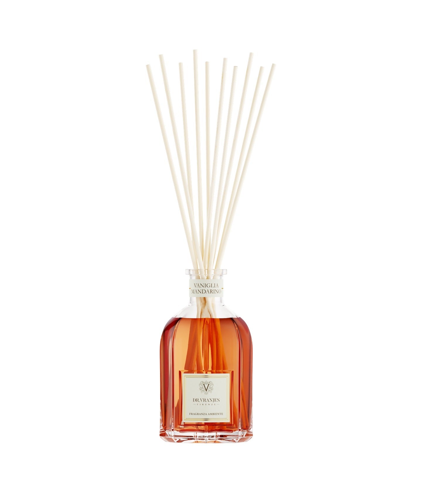 Diffusor Vaniglia Mandarino
