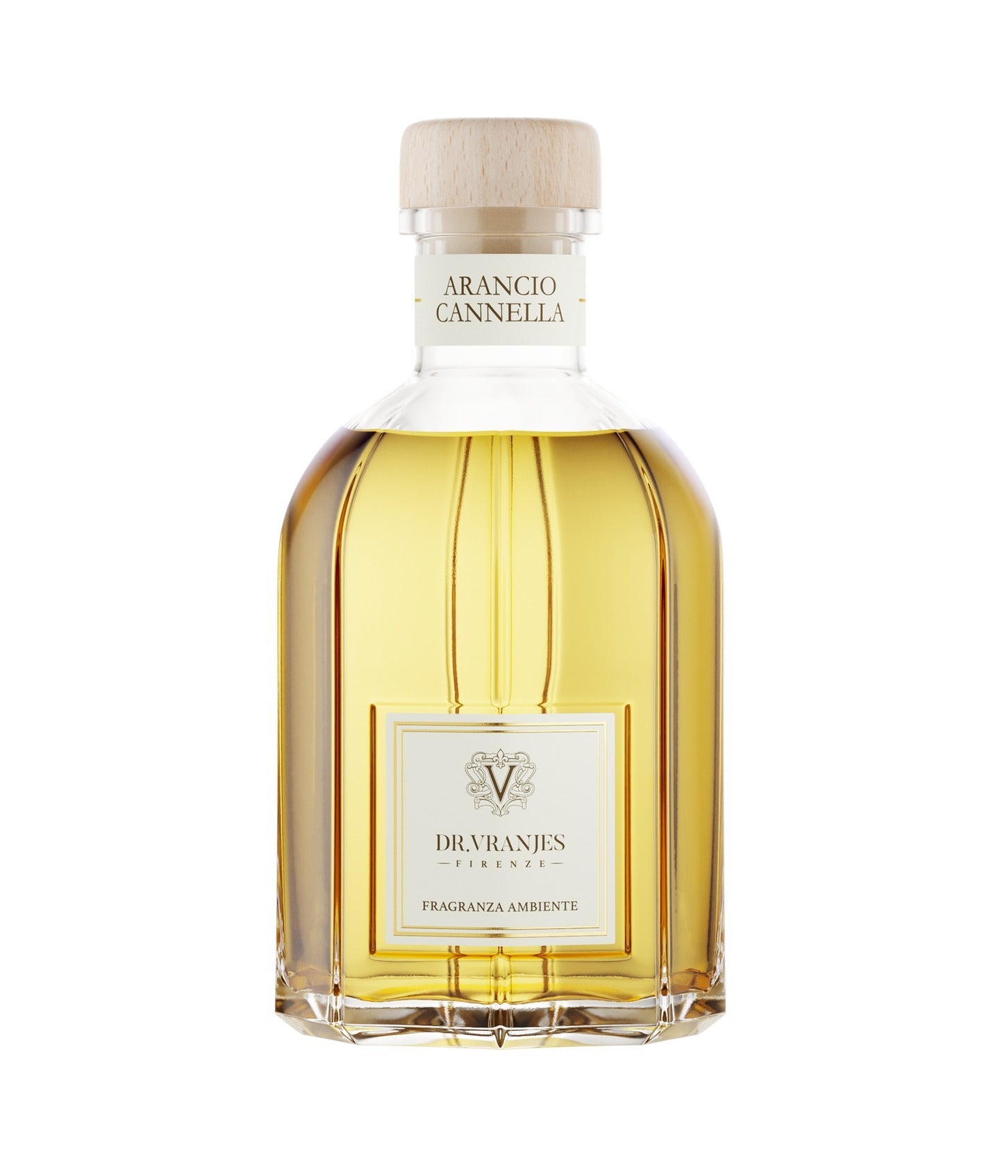 Diffusor Arancio Cannella