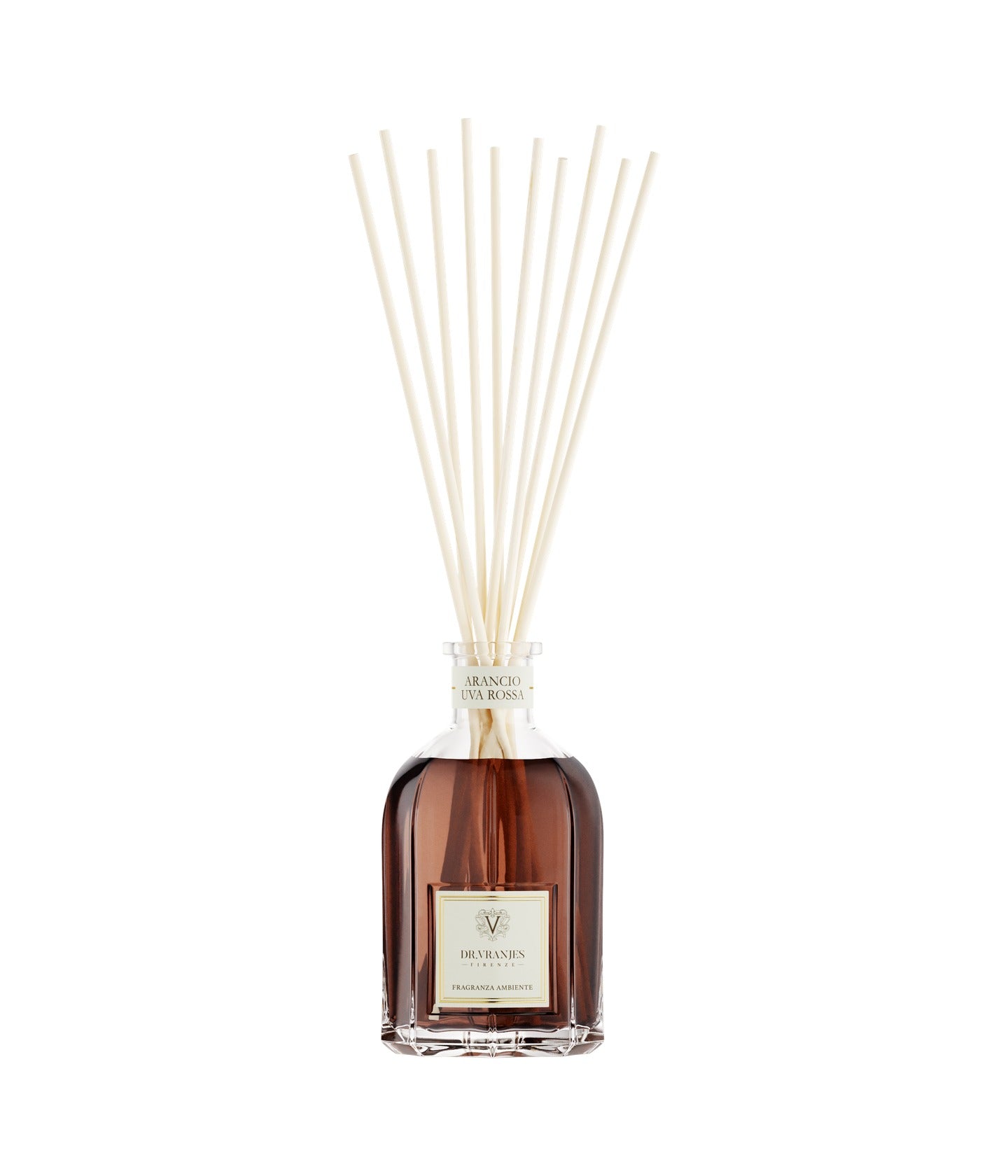 Diffusor Arancio Uva Rossa