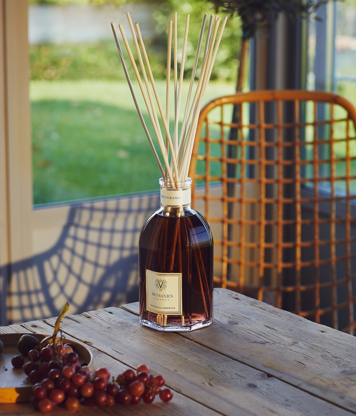 Diffusor Melograno
