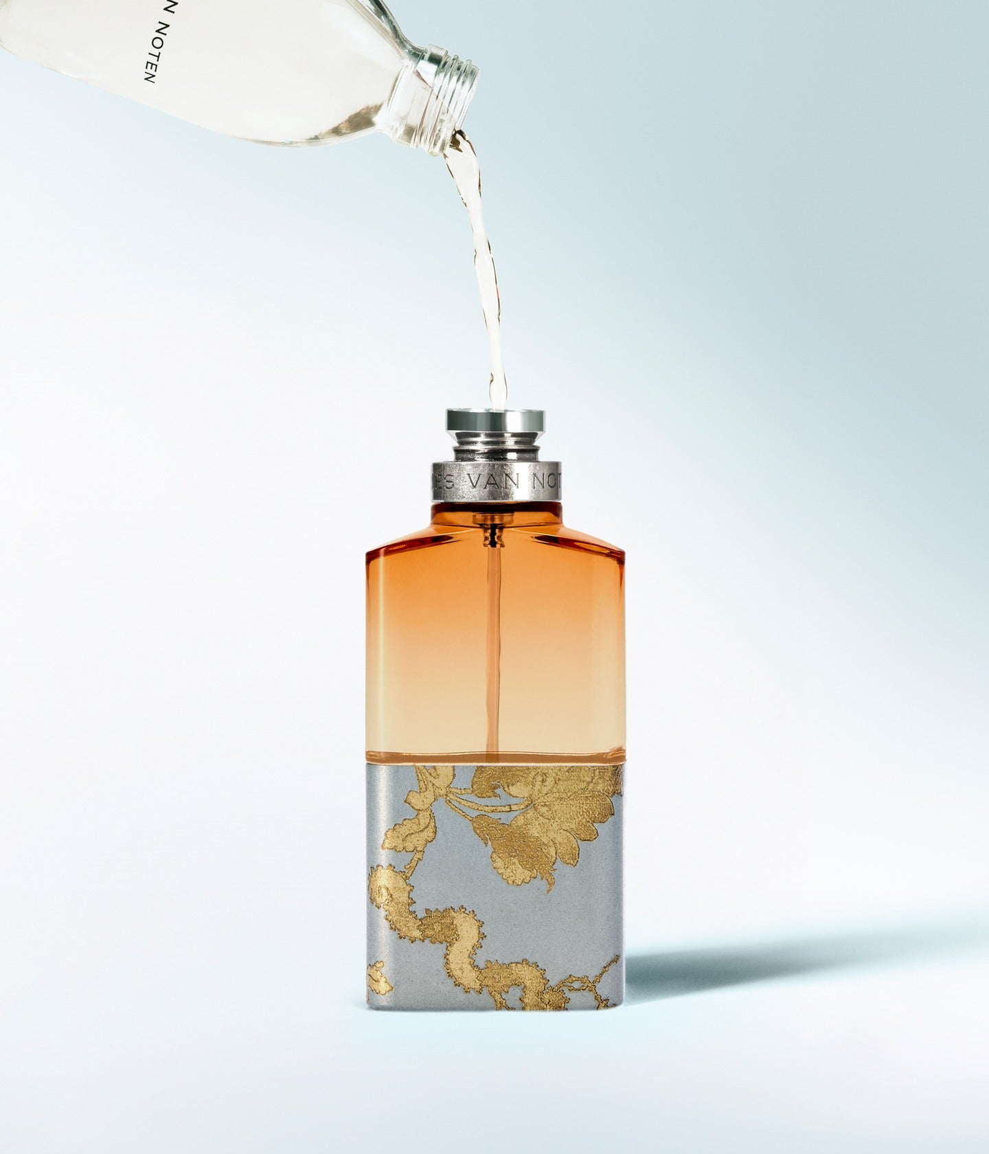 Eau de Parfum Camomille Satin