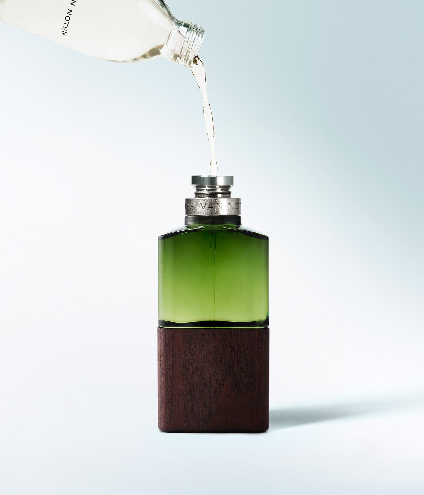 Eau de Parfum Cannabis Patchouli