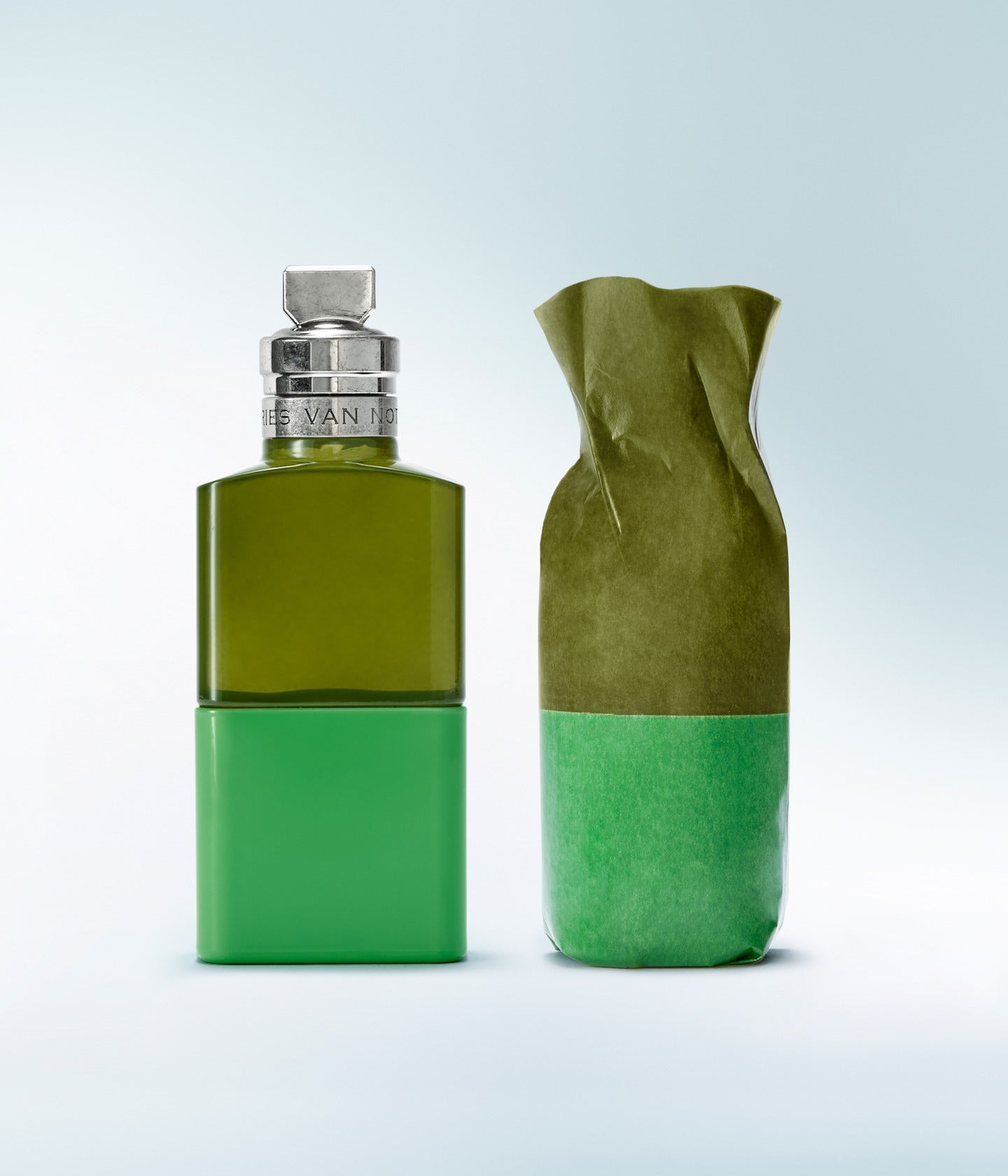 Eau de Parfum Crazy Basil