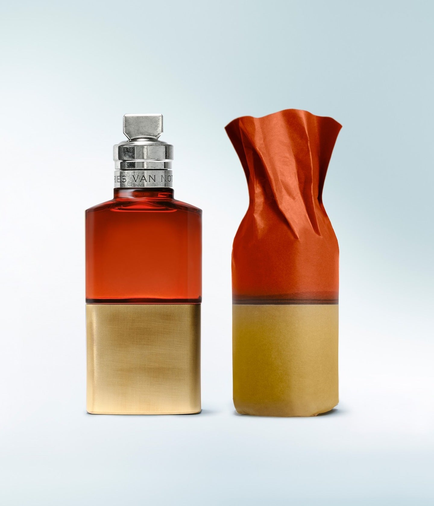 Eau de Parfum Havana Gold
