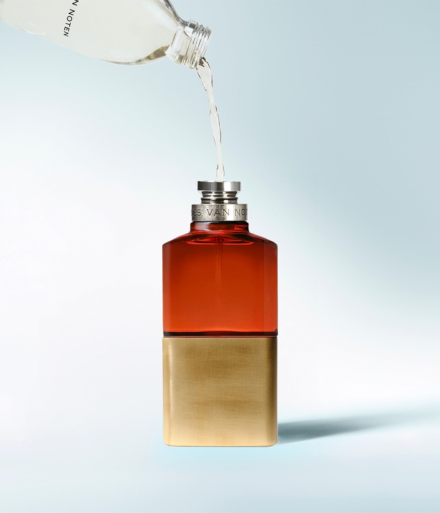 Eau de Parfum Havana Gold