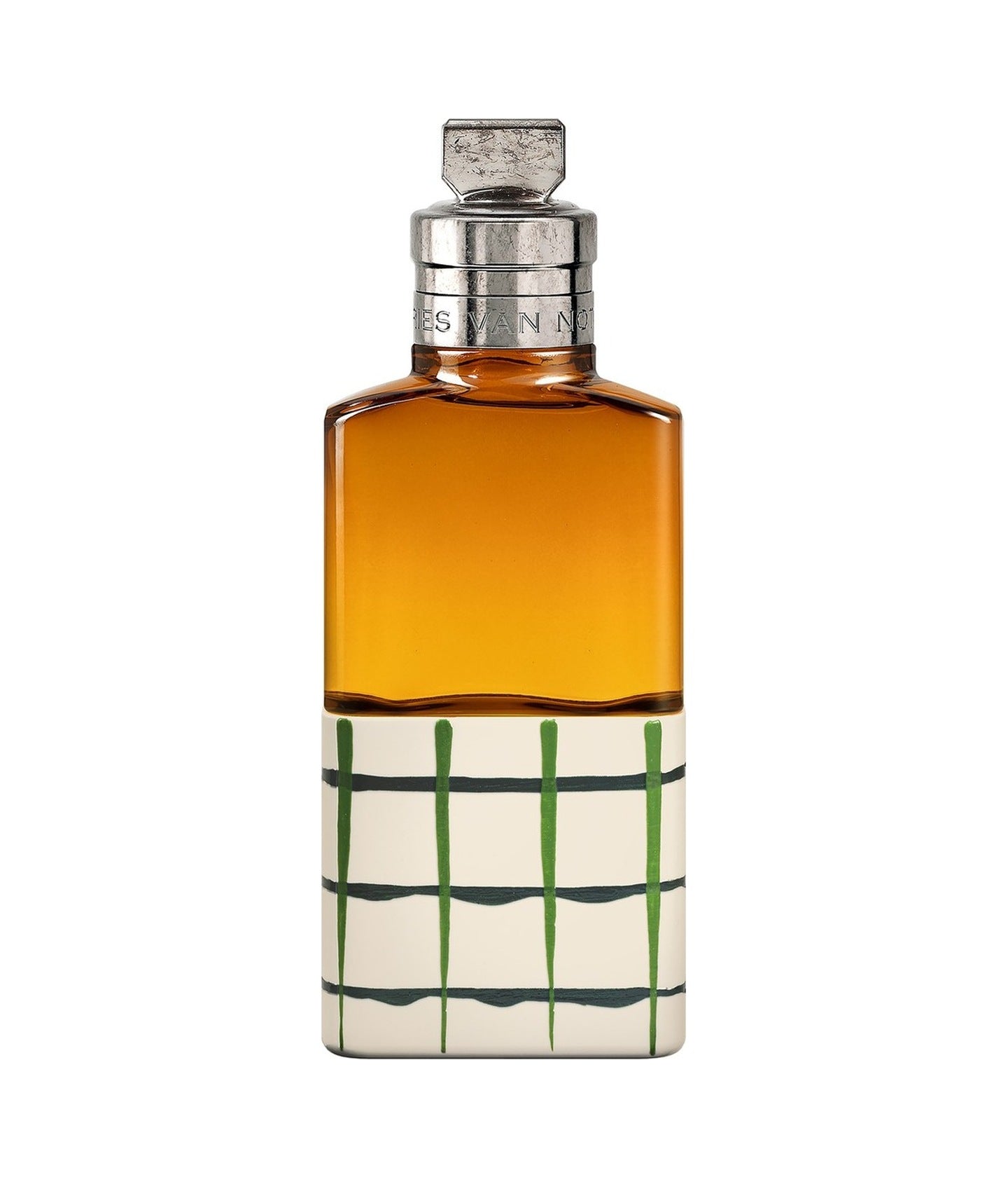 Eau de Parfum Rock The Myrrh