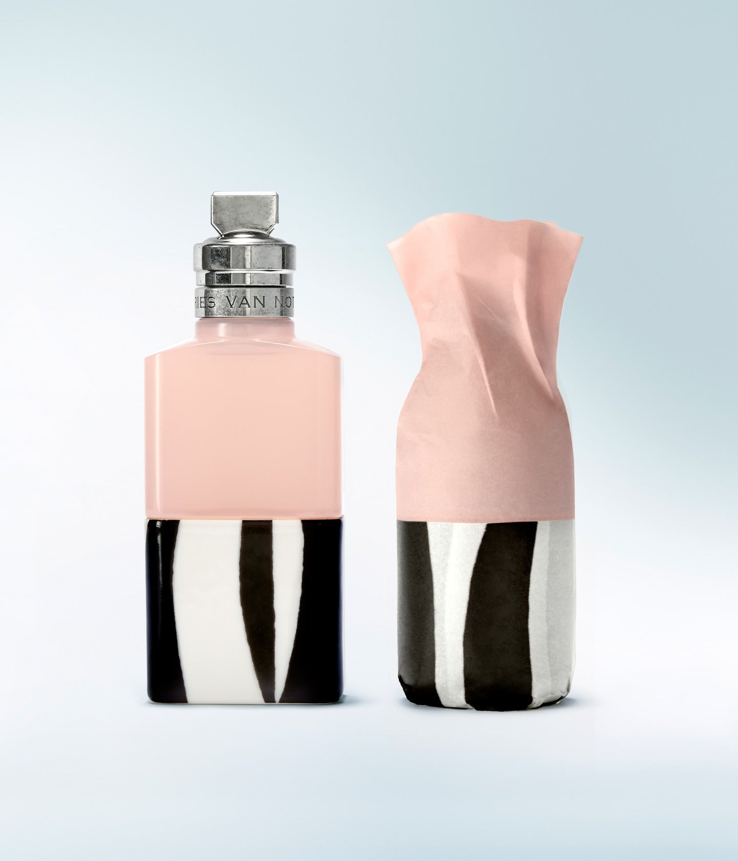 Eau de Parfum Rosa Carnívora
