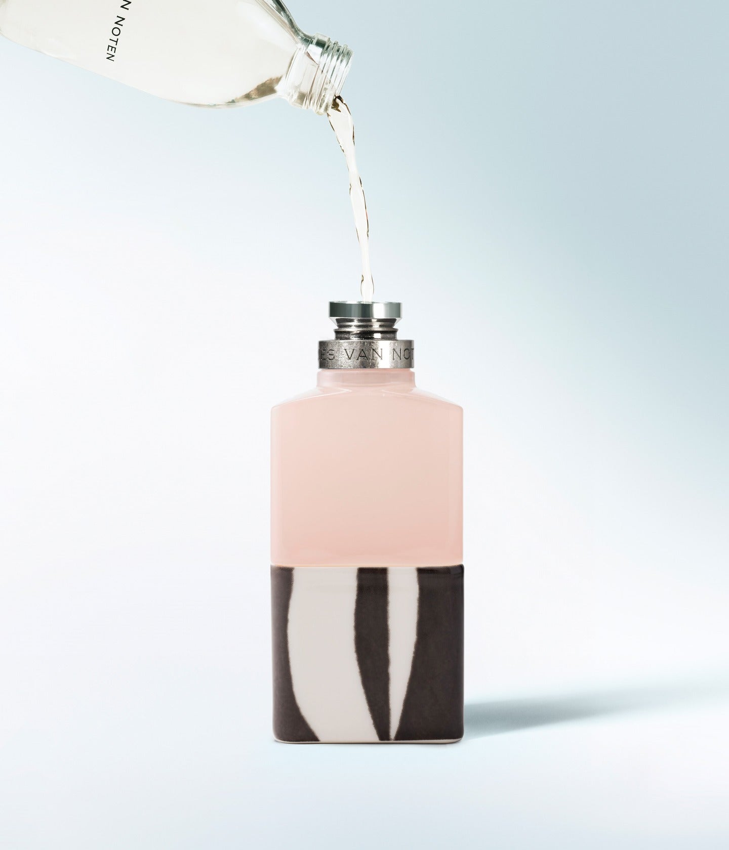 Eau de Parfum Rosa Carnívora
