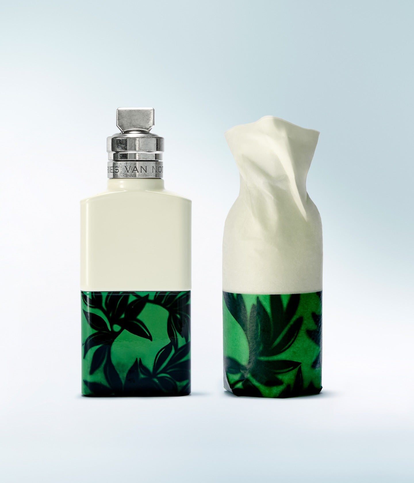 Eau de Parfum Santal Greenery