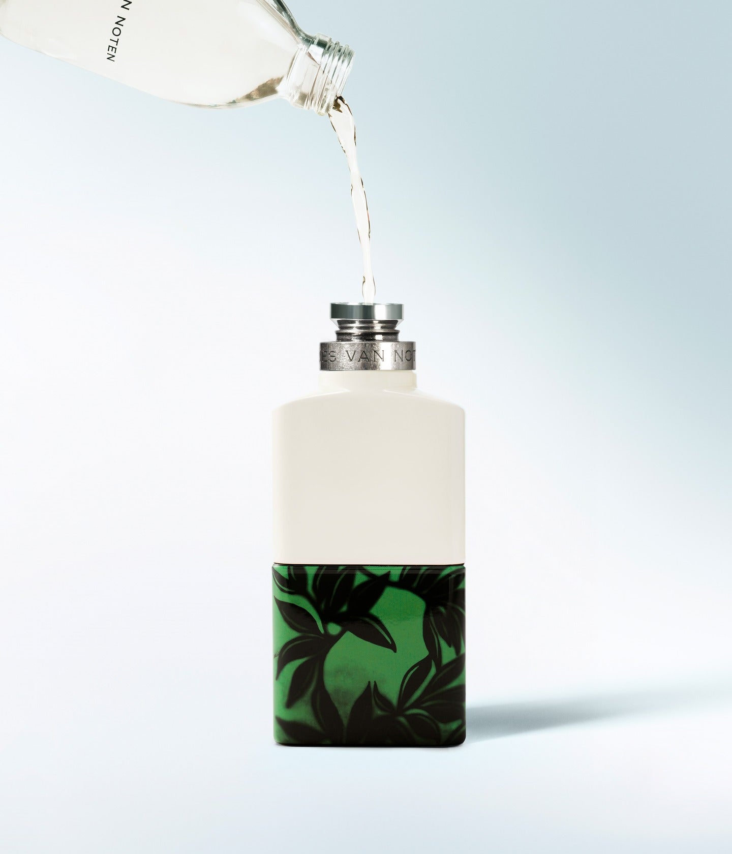 Eau de Parfum Santal Greenery