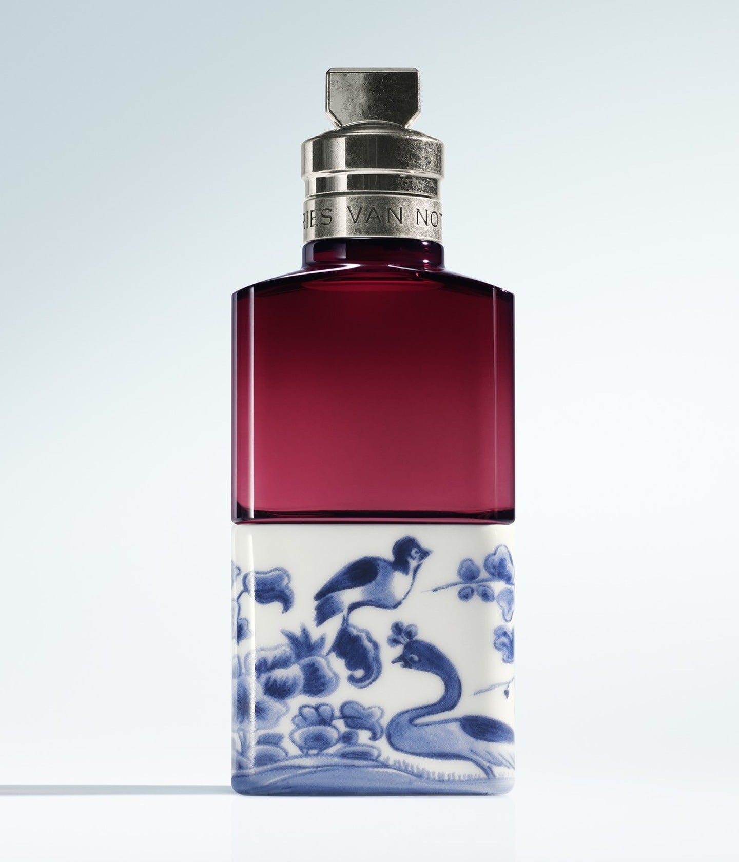 Eau de Parfum Soie Malaquais