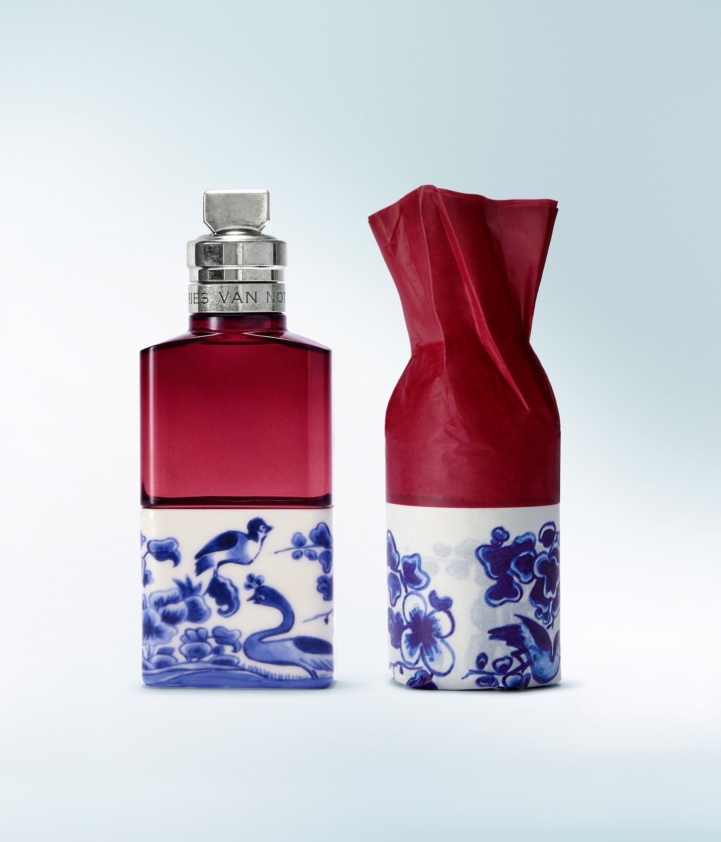 Eau de Parfum Soie Malaquais