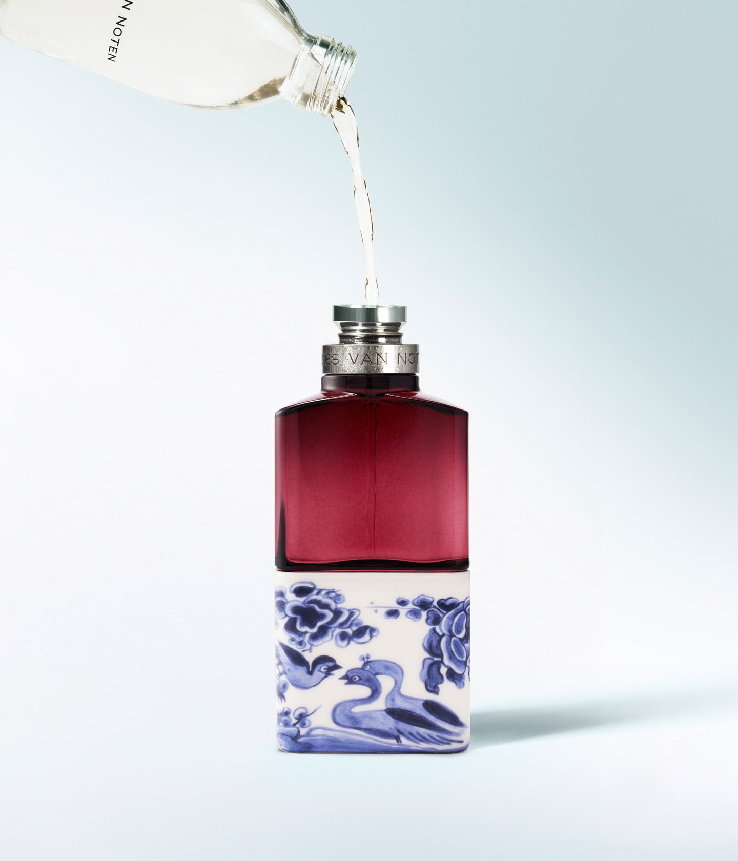 Eau de Parfum Soie Malaquais