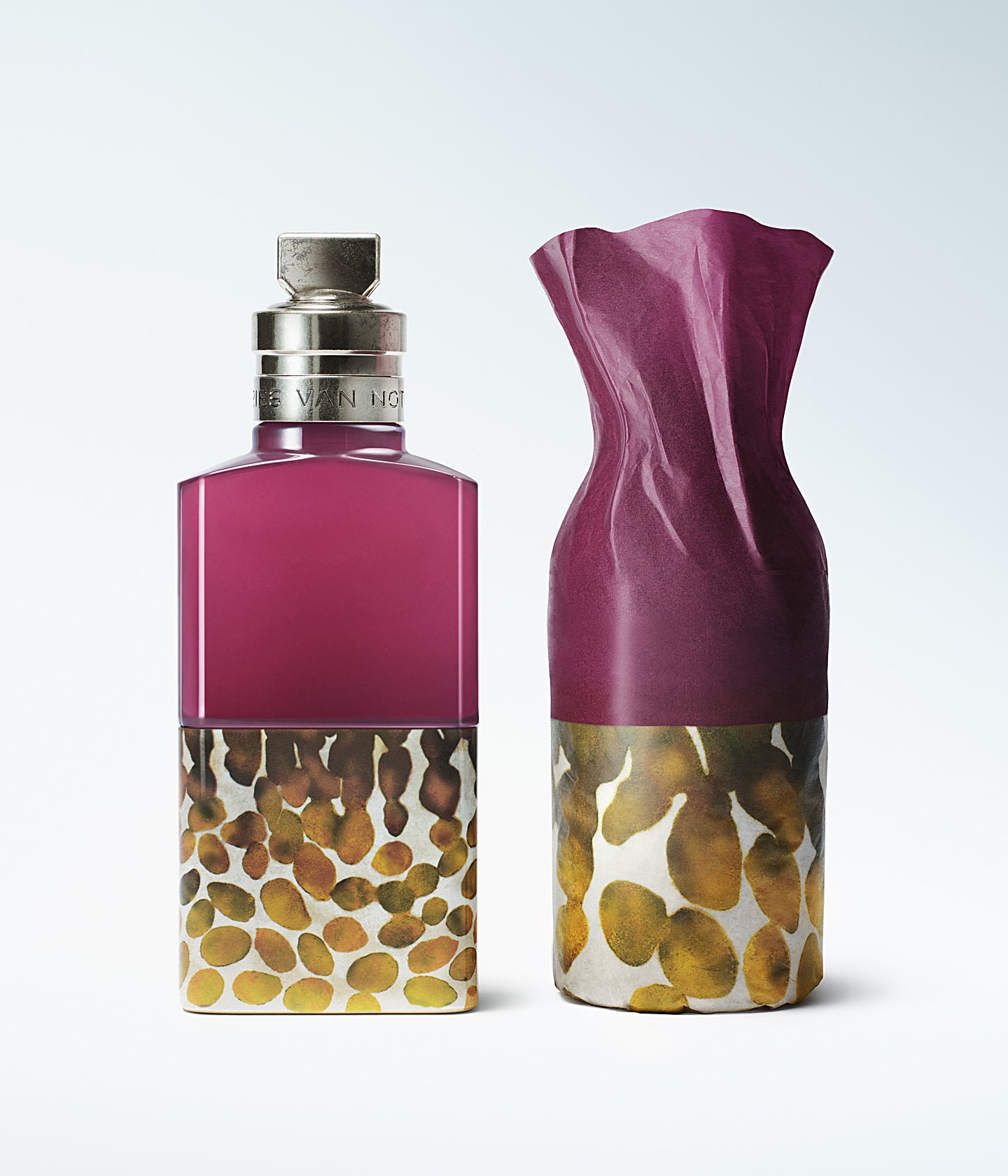 Eau de Parfum Velvet Violet – Dries Van Noten