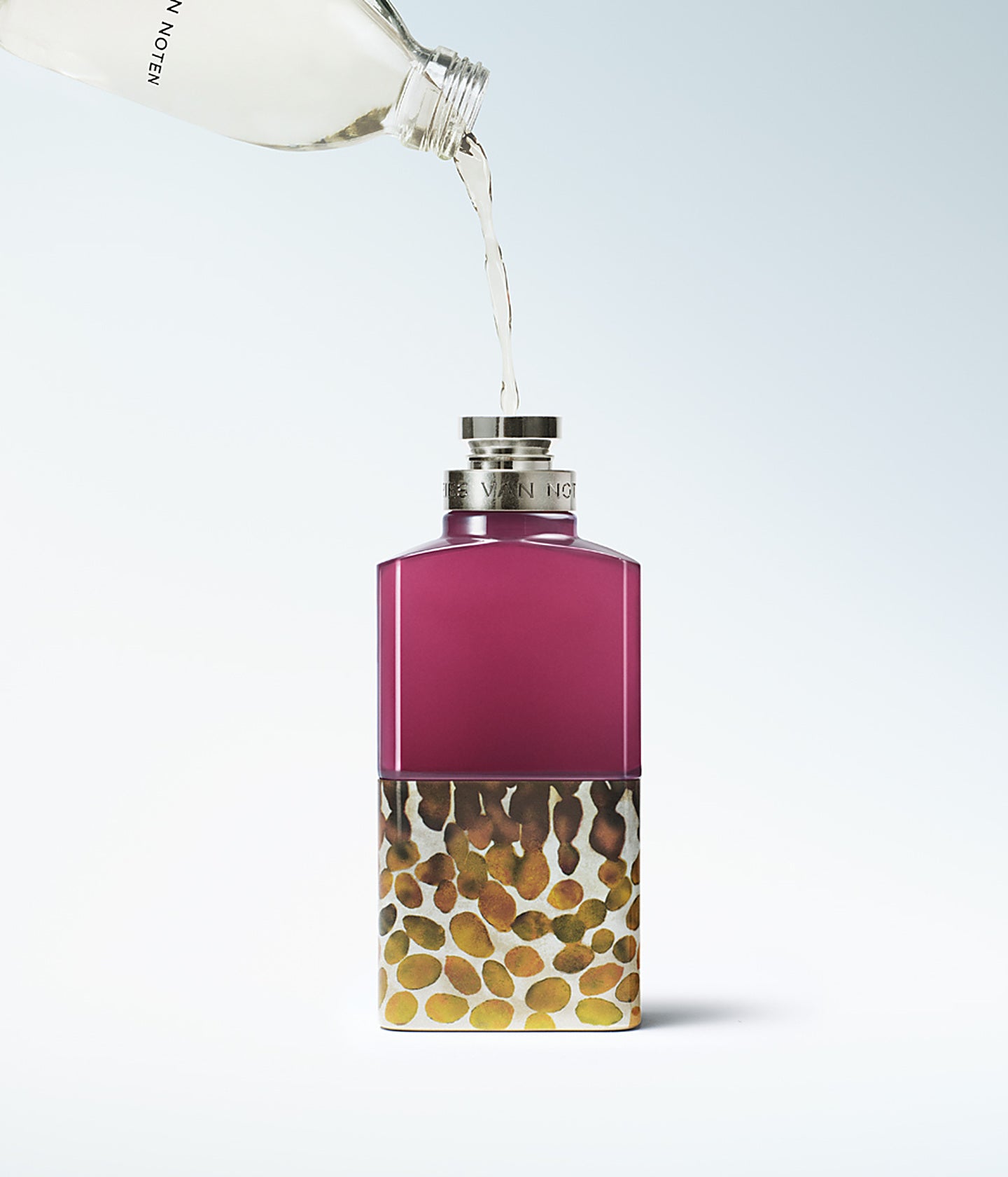 Eau de Parfum Velvet Violet – Dries Van Noten