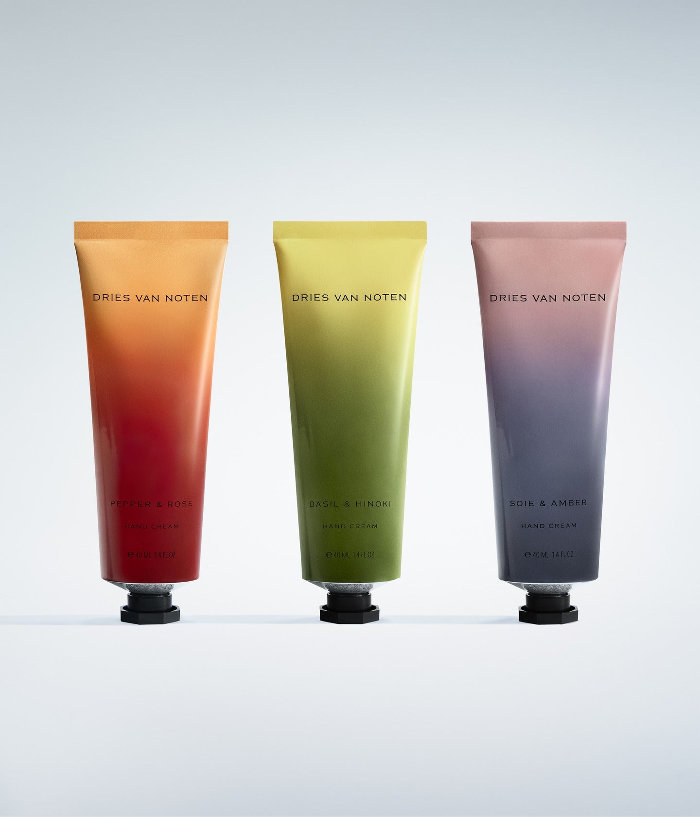 Handcreme Pepper & Rose