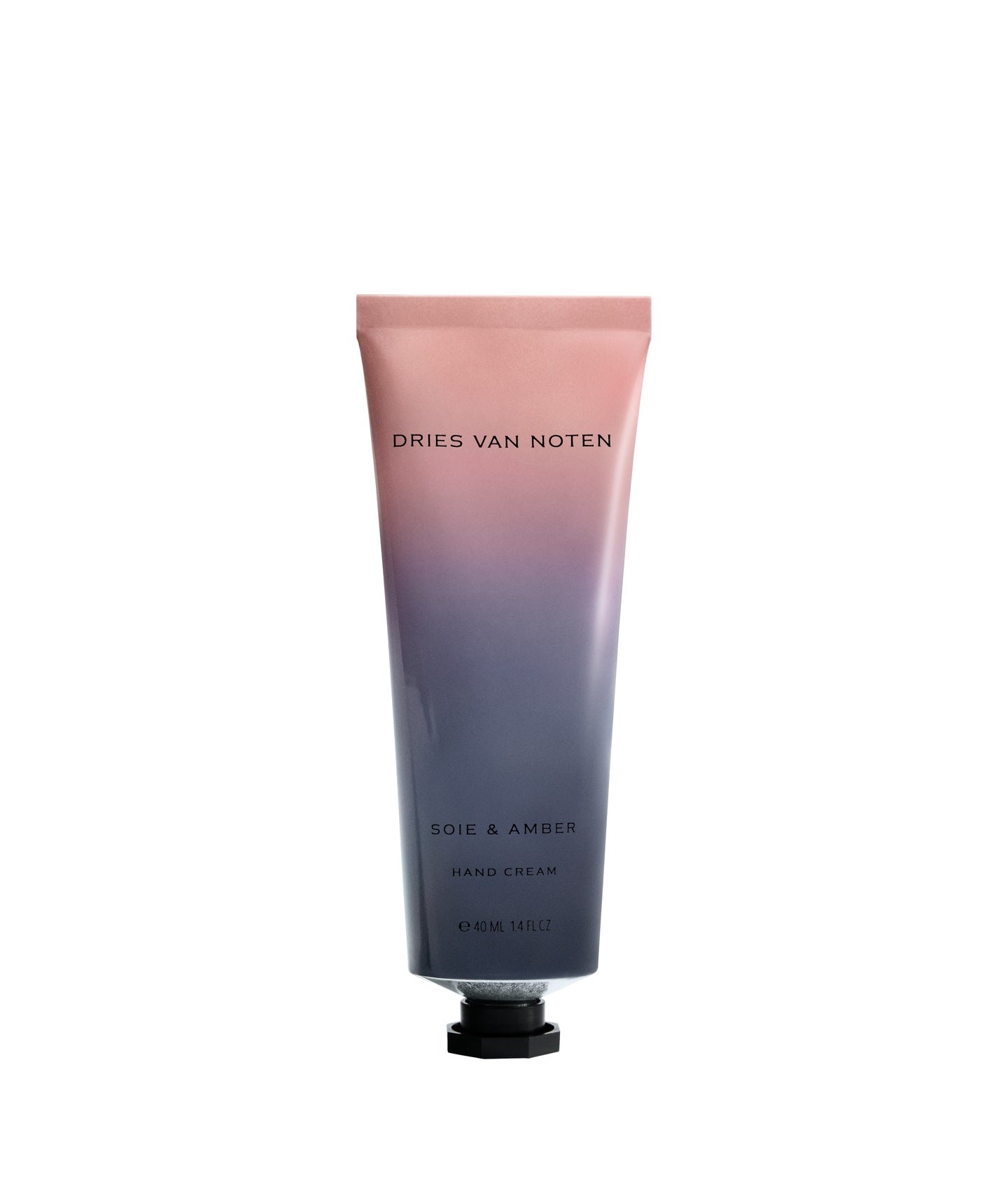 Handcreme Soie & Amber
