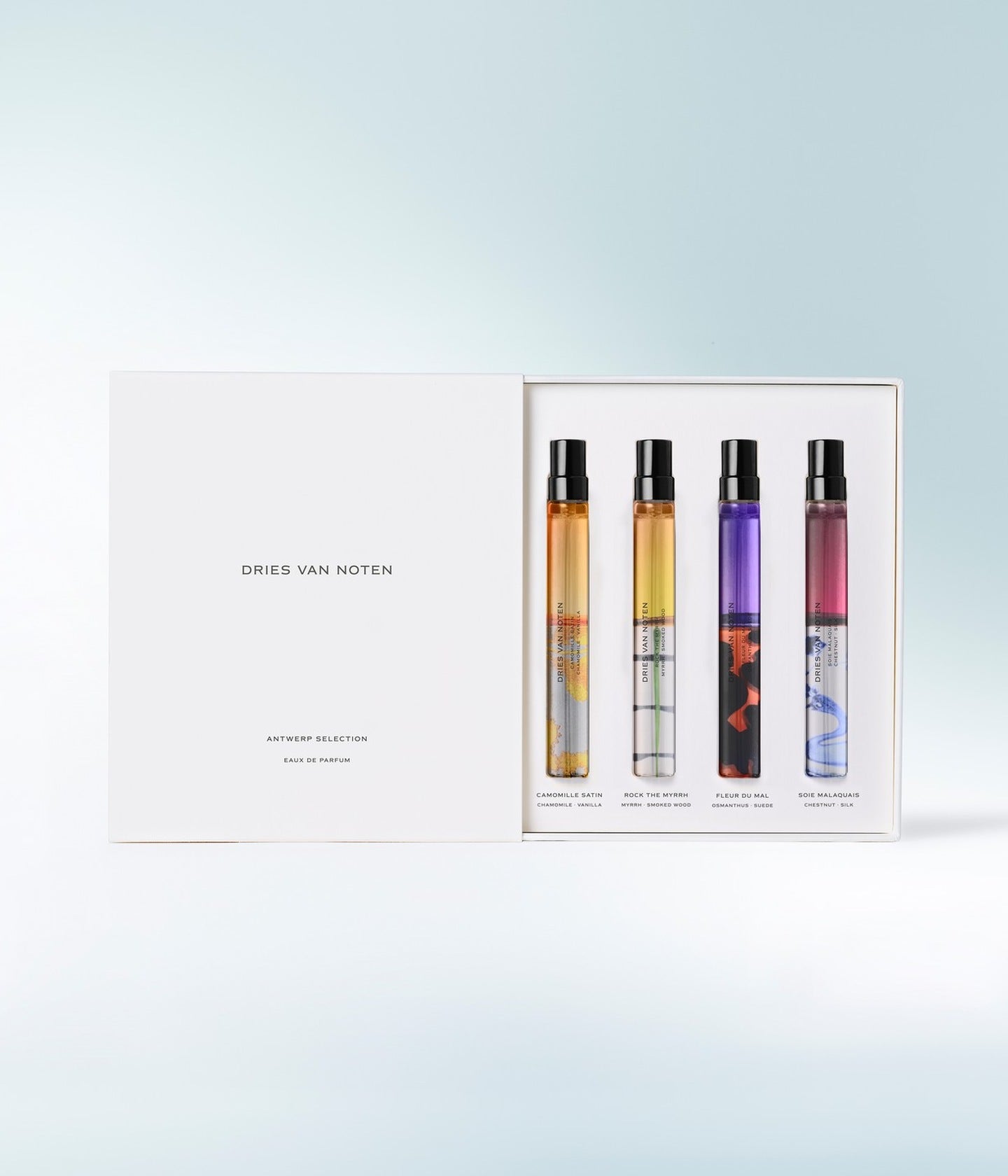 Signature Scent Nomadic Set
