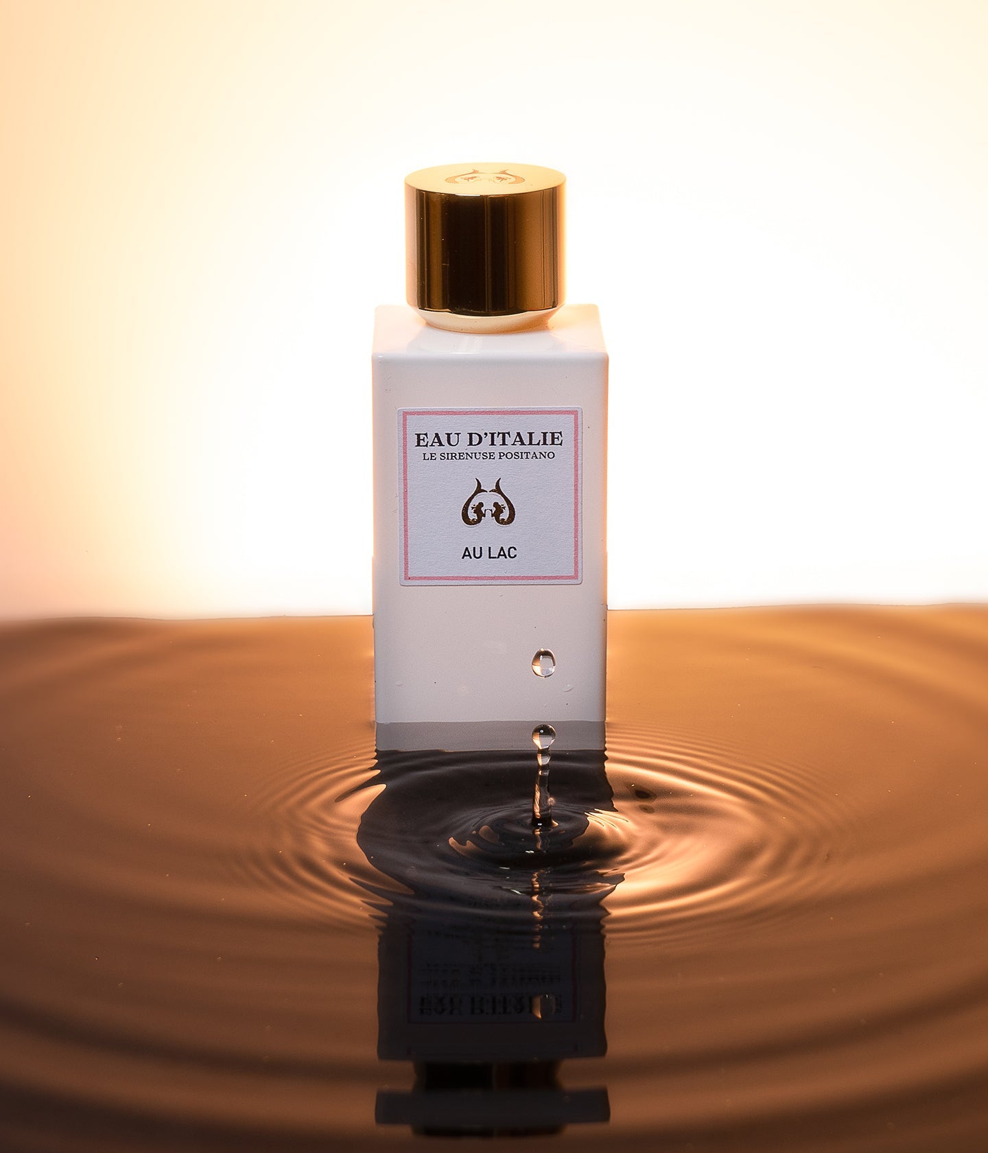 Eau de Parfum Au Lac