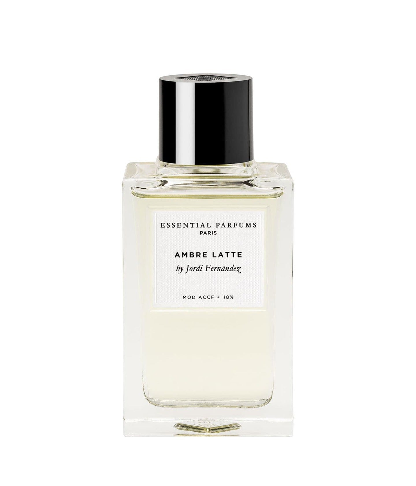 Eau de Parfum Ambre Latte