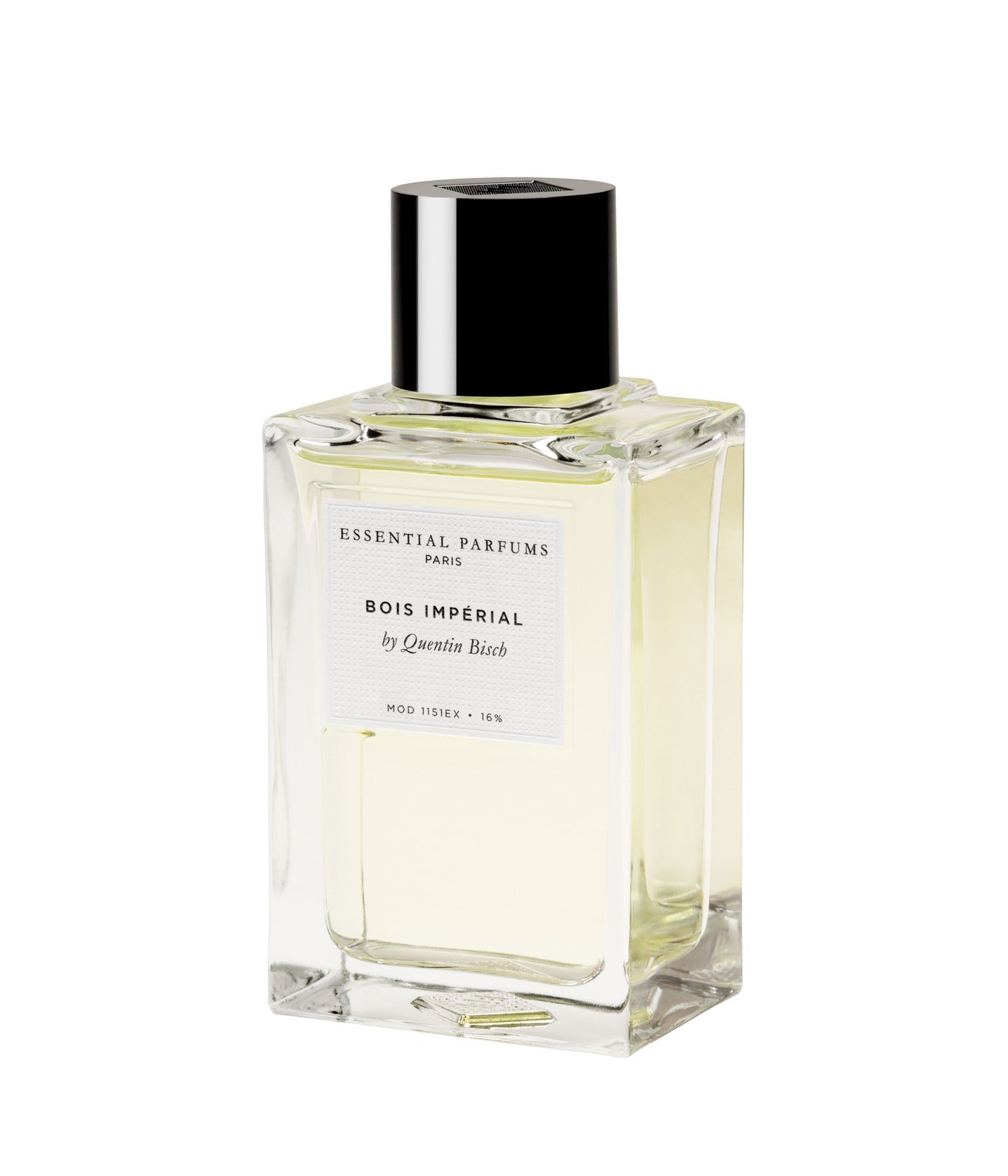 Eau de Parfum Bois Impérial