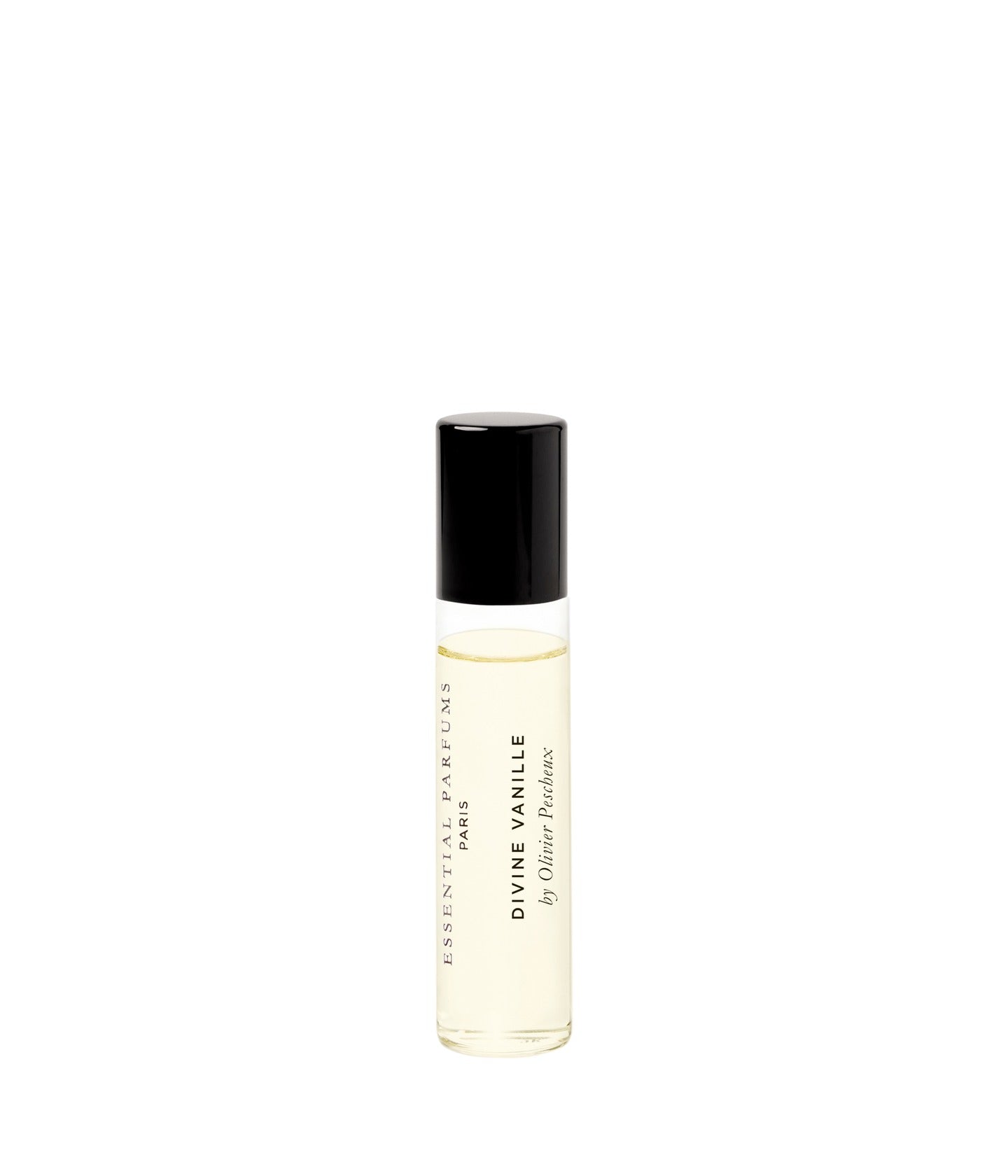 Eau de Parfum Divine Vanille 10ml
