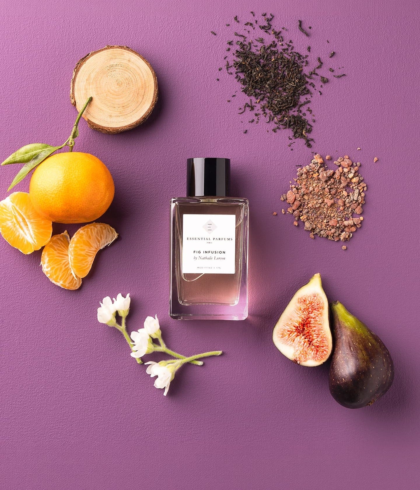 Eau de Parfum Fig Infusion