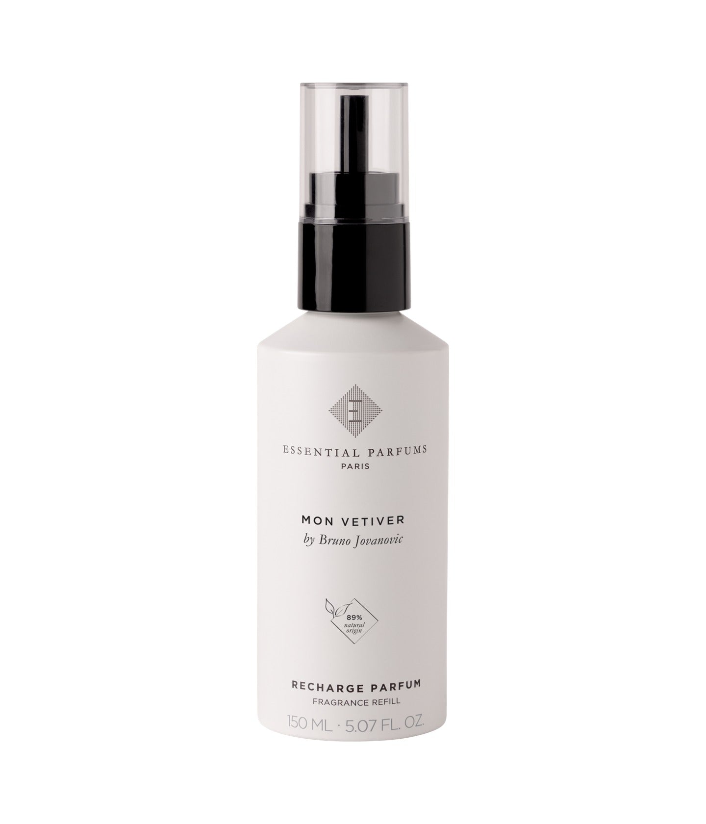 Eau de Parfum Mon Vetiver Refill