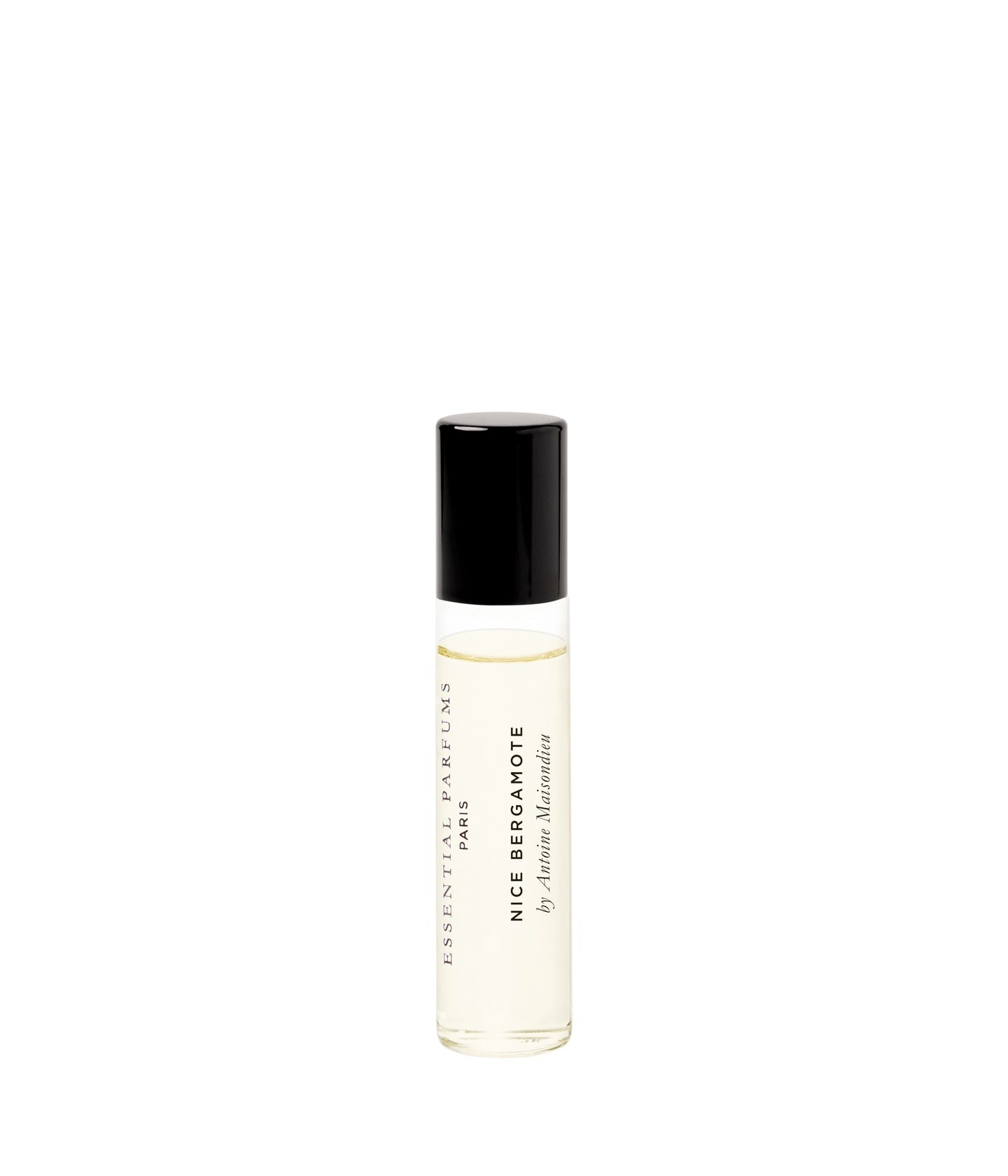Eau de Parfum Nice Bergamote 10ml