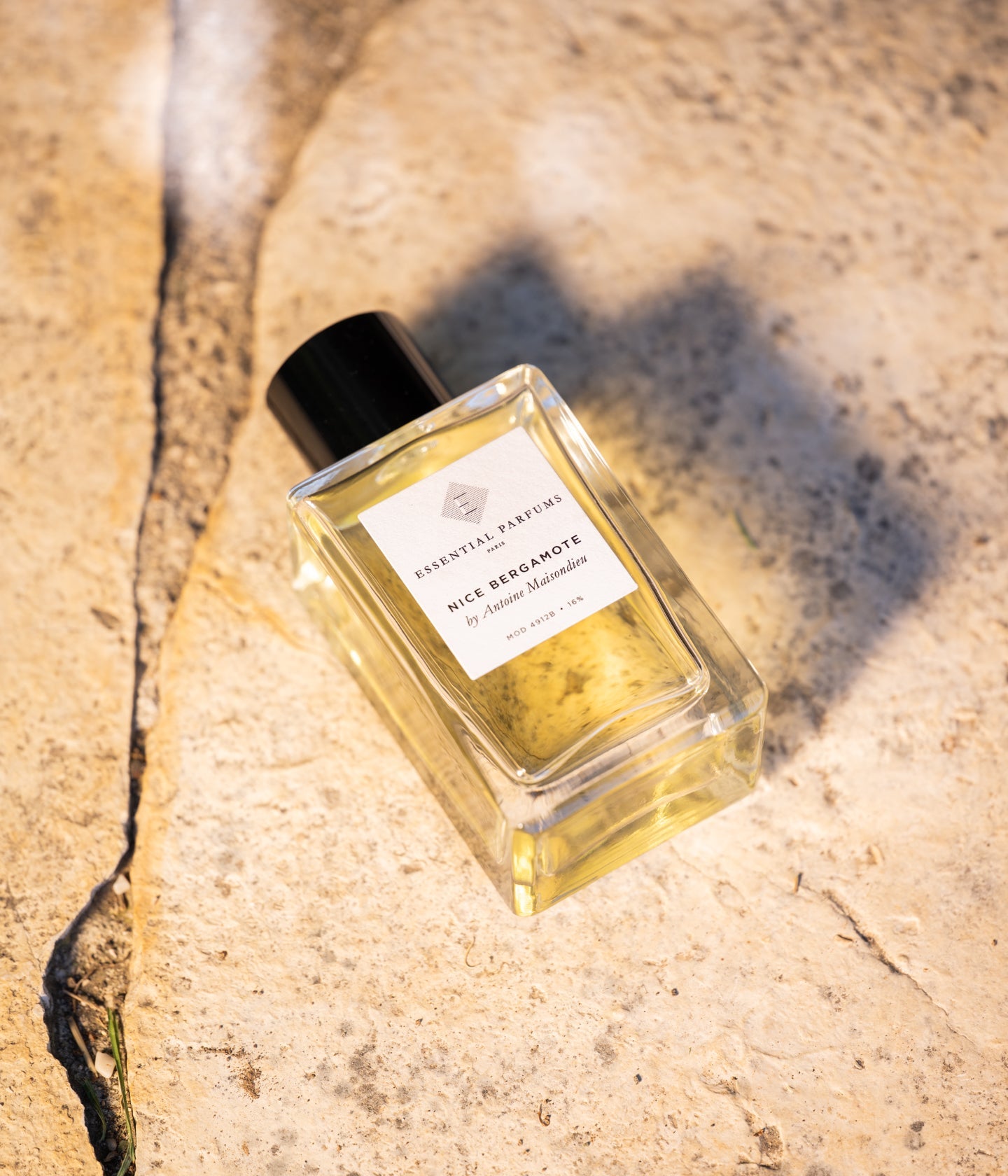 Eau de Parfum Nice Bergamote