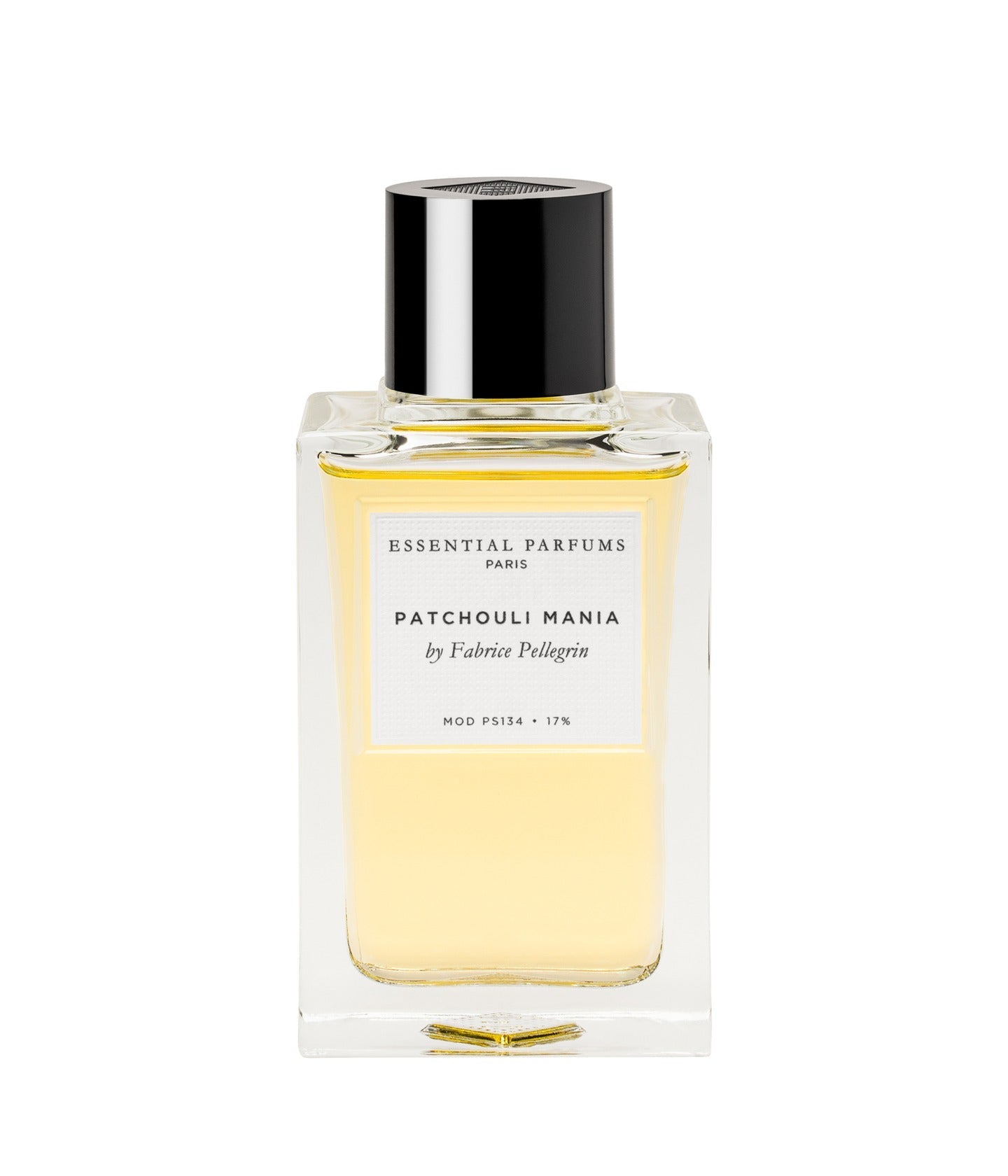 Eau de Parfum Patchouli Mania