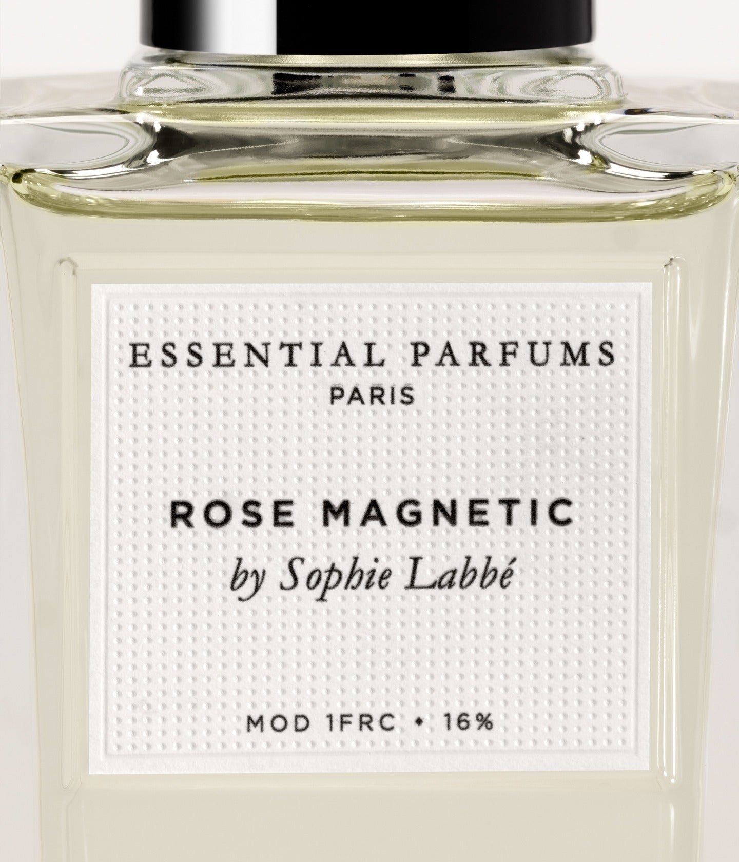 Eau de Parfum Rose Magnetic